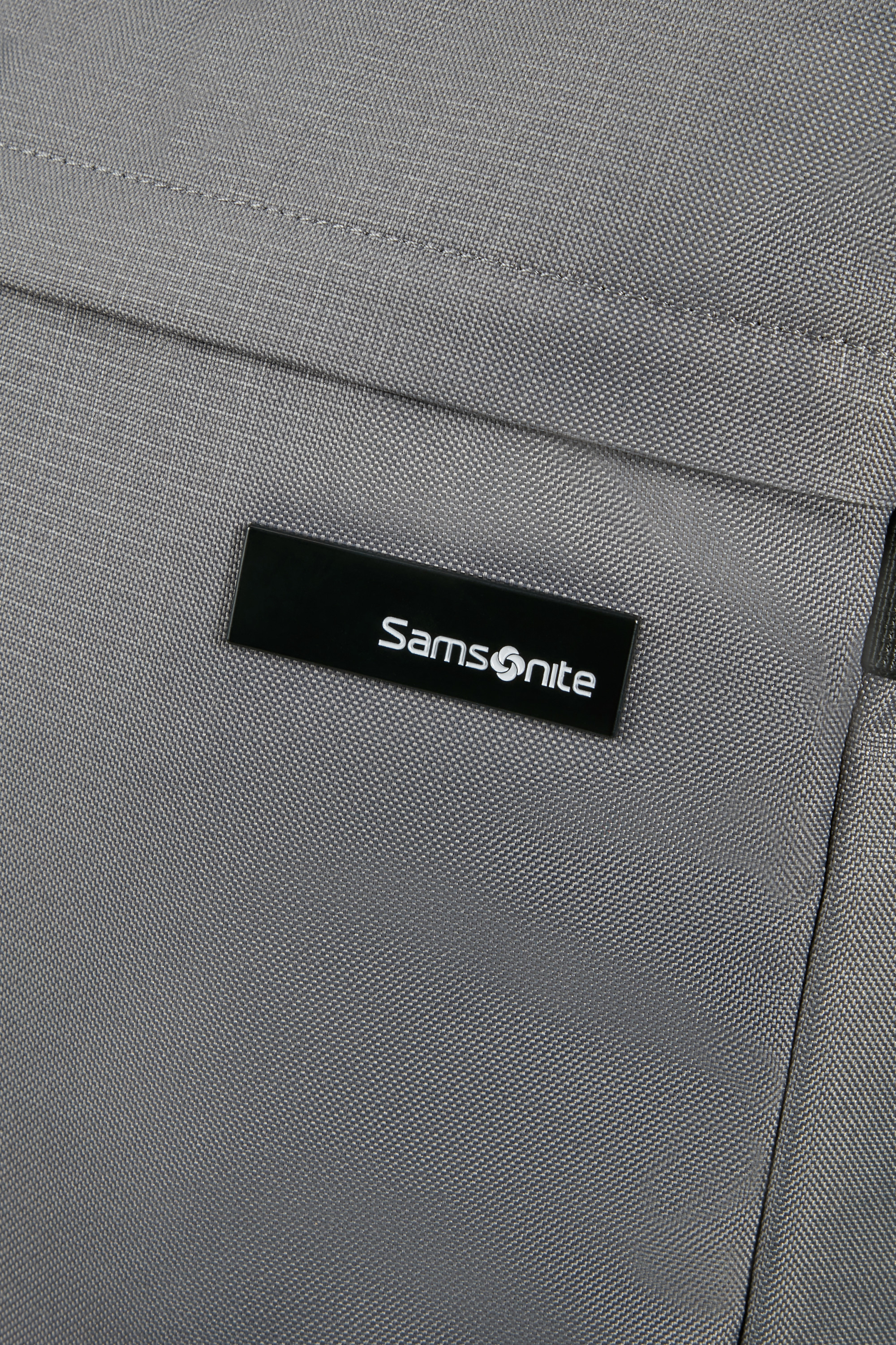 Roader business valise 2 roues taille s SAMSONITE Gris