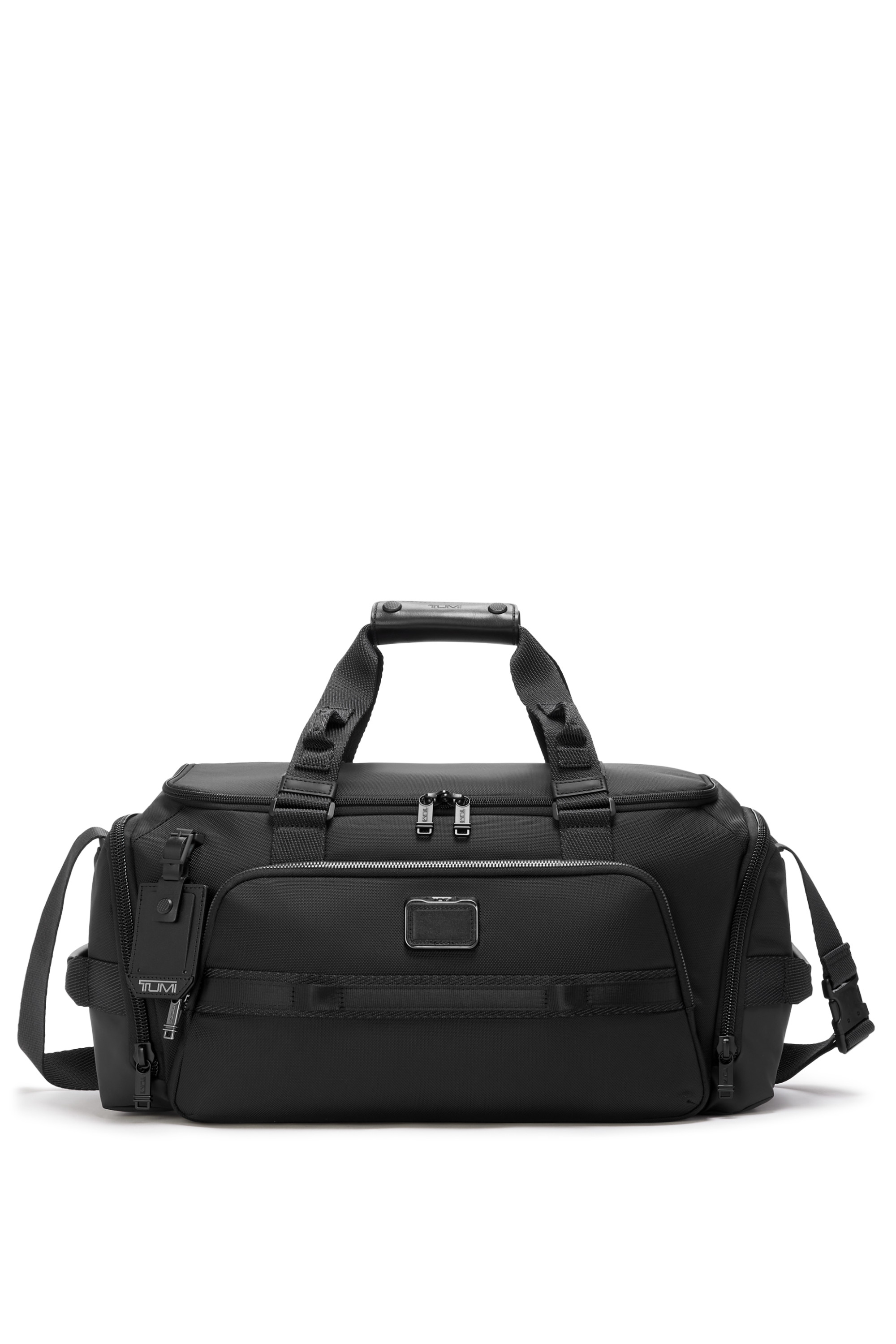 Alpha bravo sac de voyage taille s TUMI Noir