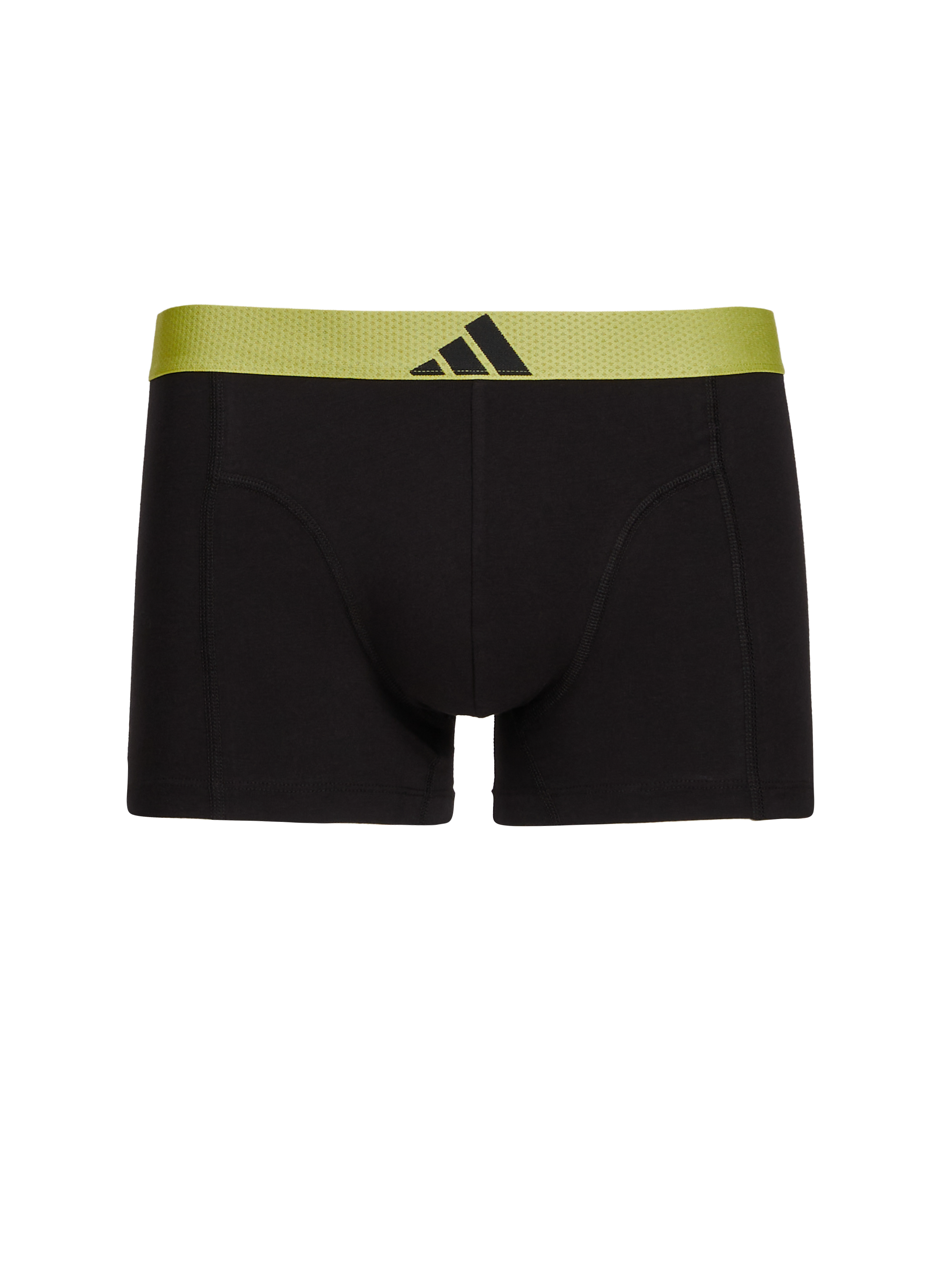 Lot de 3 boxers ADIDAS Multicolore