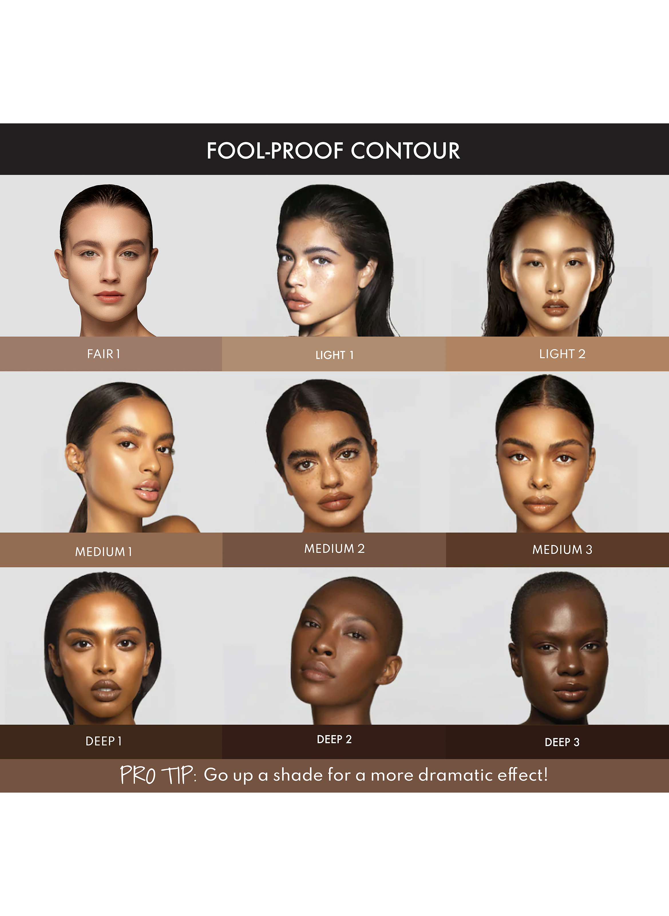 Balm Contour Light 1