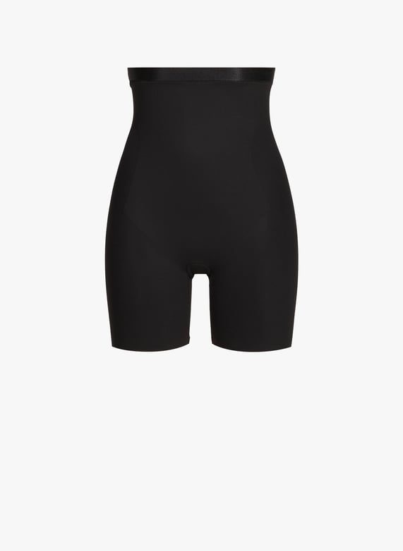 Panty Galbant Taille Haute | Noir by WACOAL Panty Galbant Taille Haute Noir