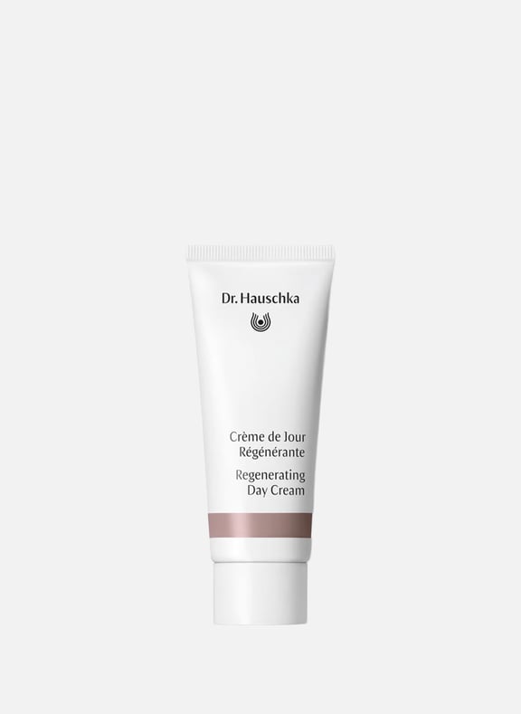 Crème de jour régénérante by DR HAUSCHKA DR HAUSCHKA Crème de jour régénérante