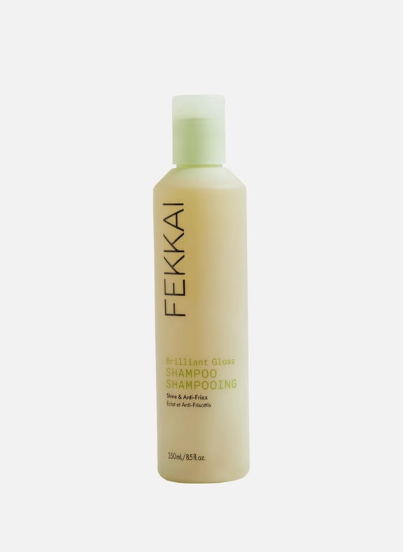 Brilliant Gloss Shampoo by FEKKAI FEKKAI Brilliant Gloss Shampoo
