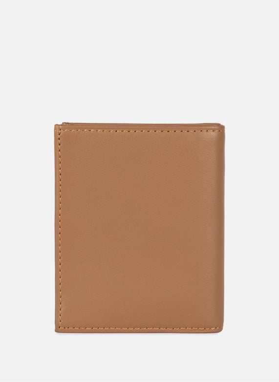 Petit portefeuille - soft vintage homme | Marron by LANCASTER Petit portefeuille - soft vintage homme Marron