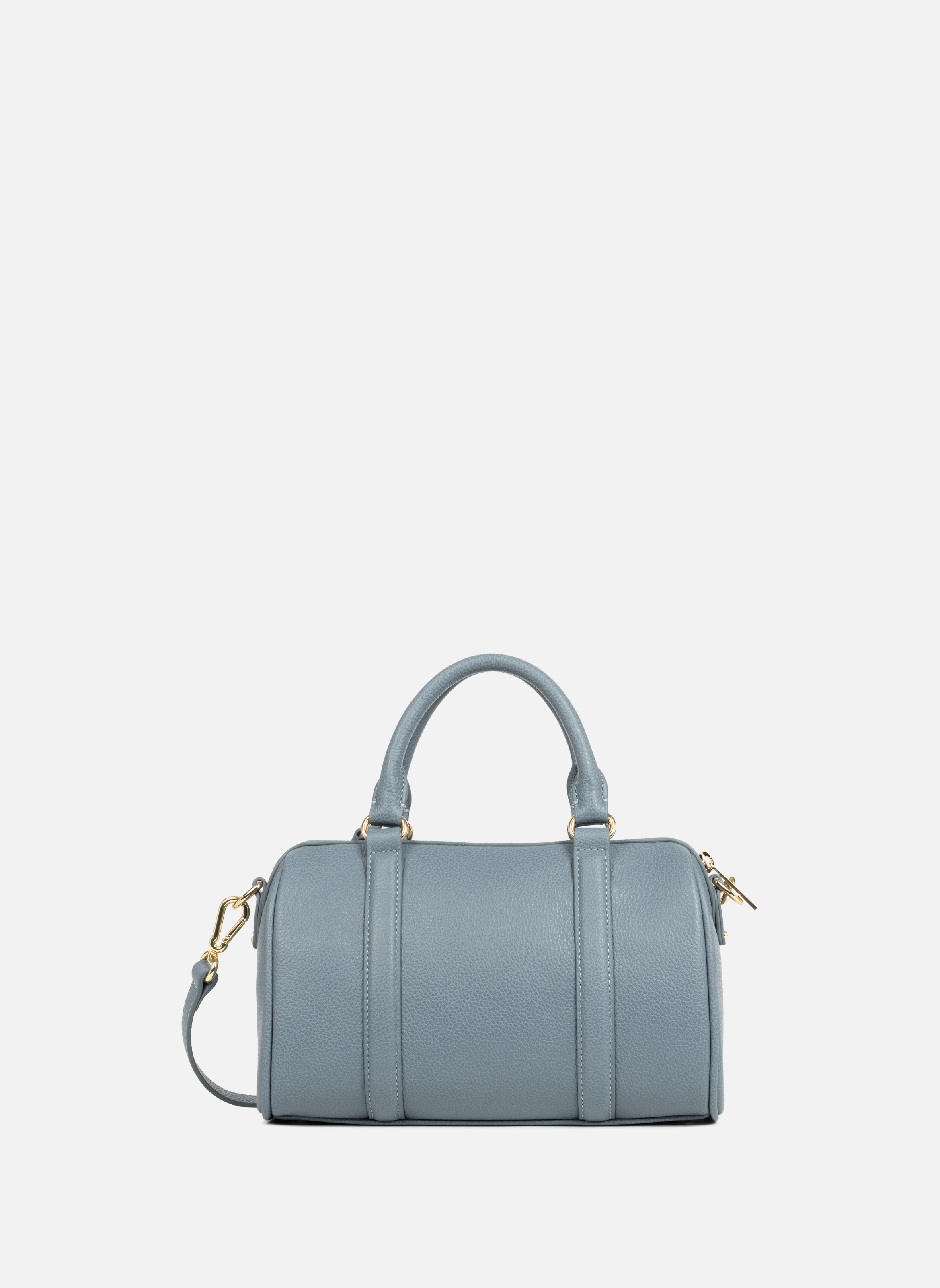 M duffle bag - Milano Ana LANCASTER Blue
