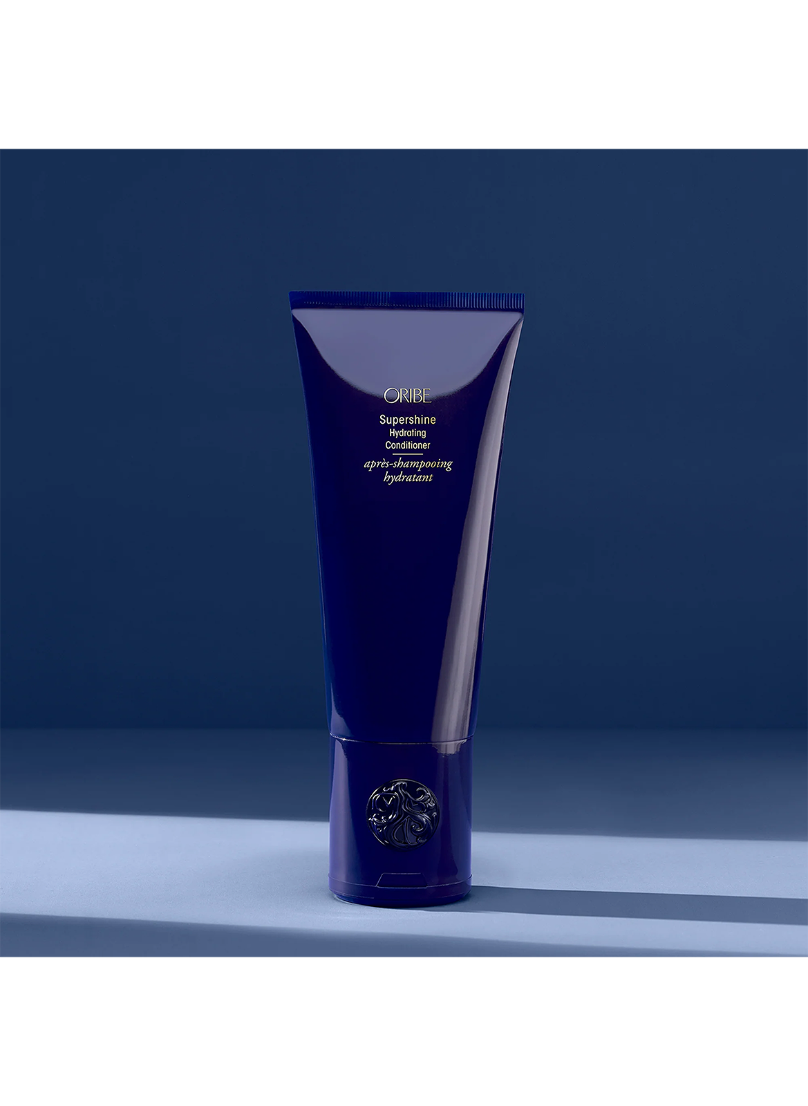 Conditioner for Brilliance & Shine ORIBE No color