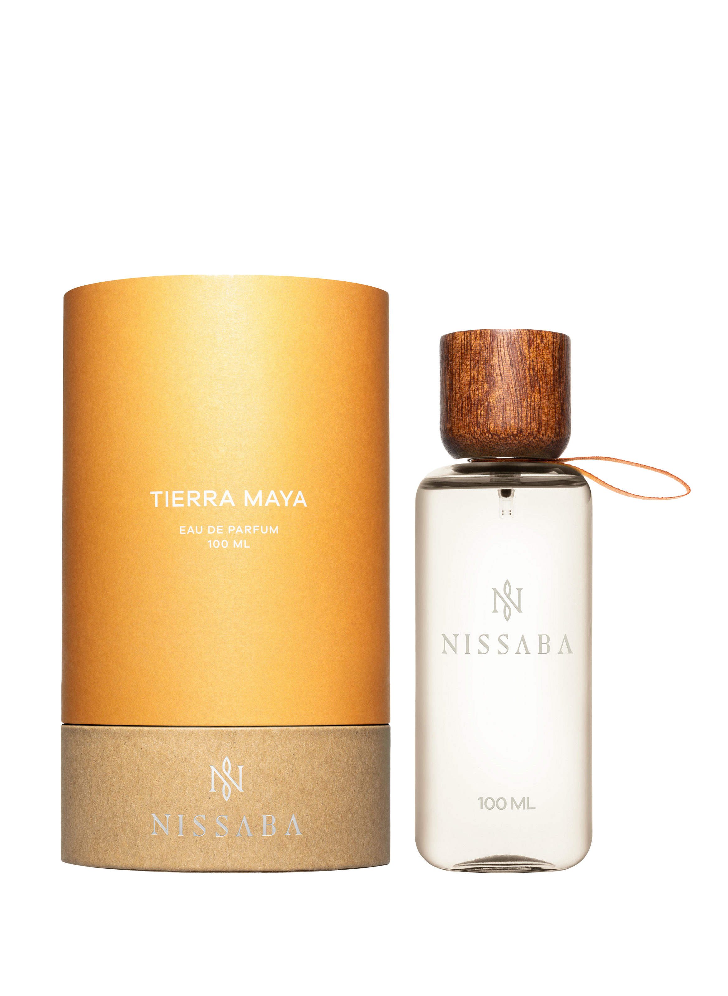 Tierra Maya NISSABA No color