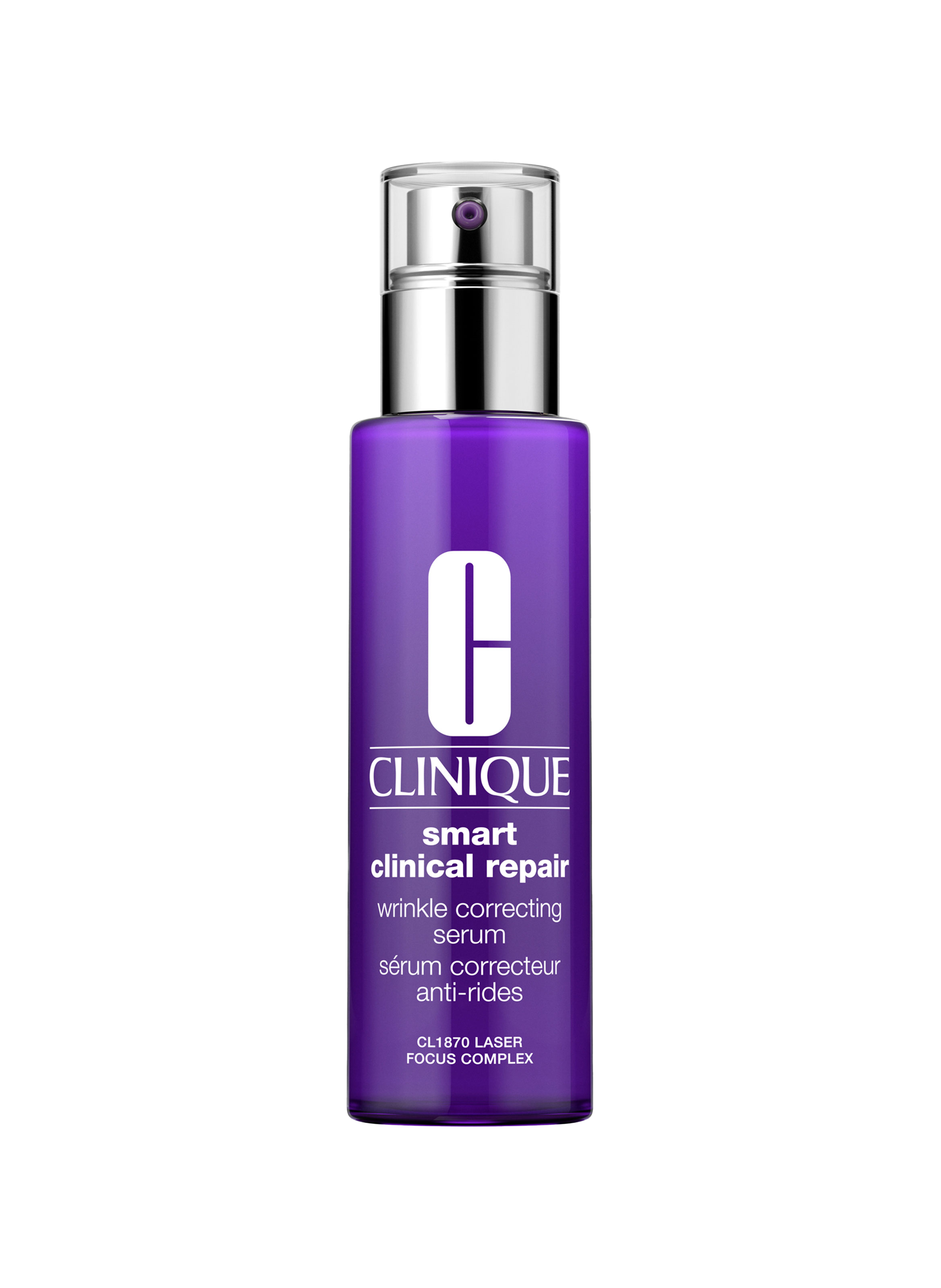 Smart Clinical Repair(TM) Sérum - Sérum Correcteur Anti-rides No color