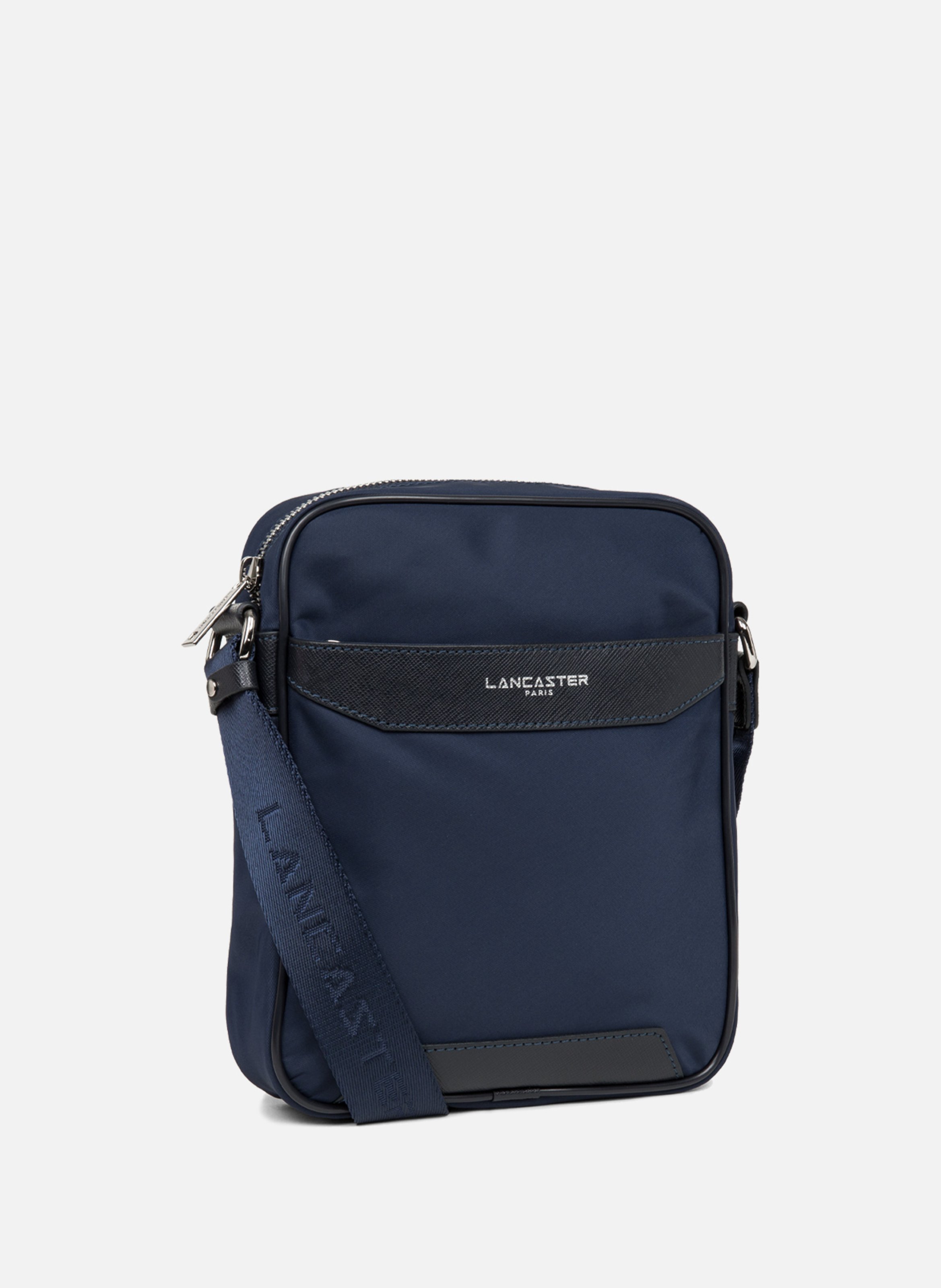 Sacoche - basic métropole LANCASTER Bleu