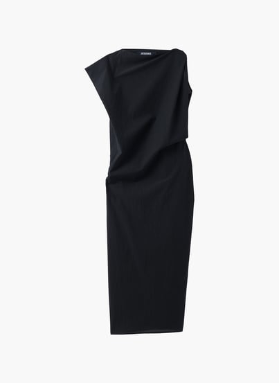 Dresses Jacquemus Women : Spring - summer 2026 Collection | Printemps Dresses Jacquemus Women : Spring - summer 2026 Collection | Printemps