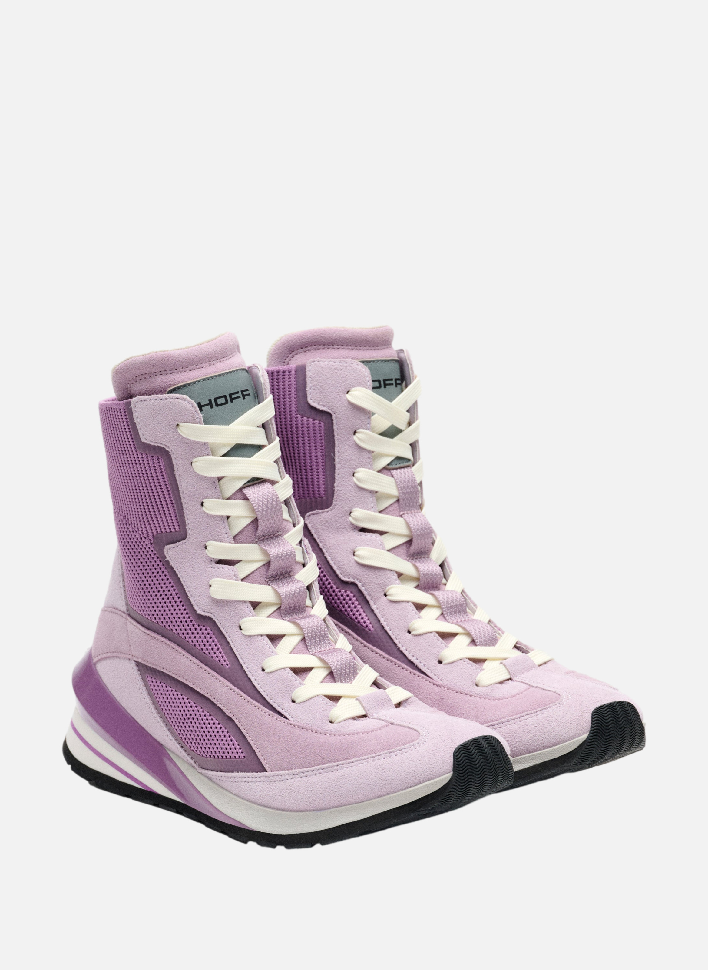 Hoff baskets décontractées seven HOFF Violet