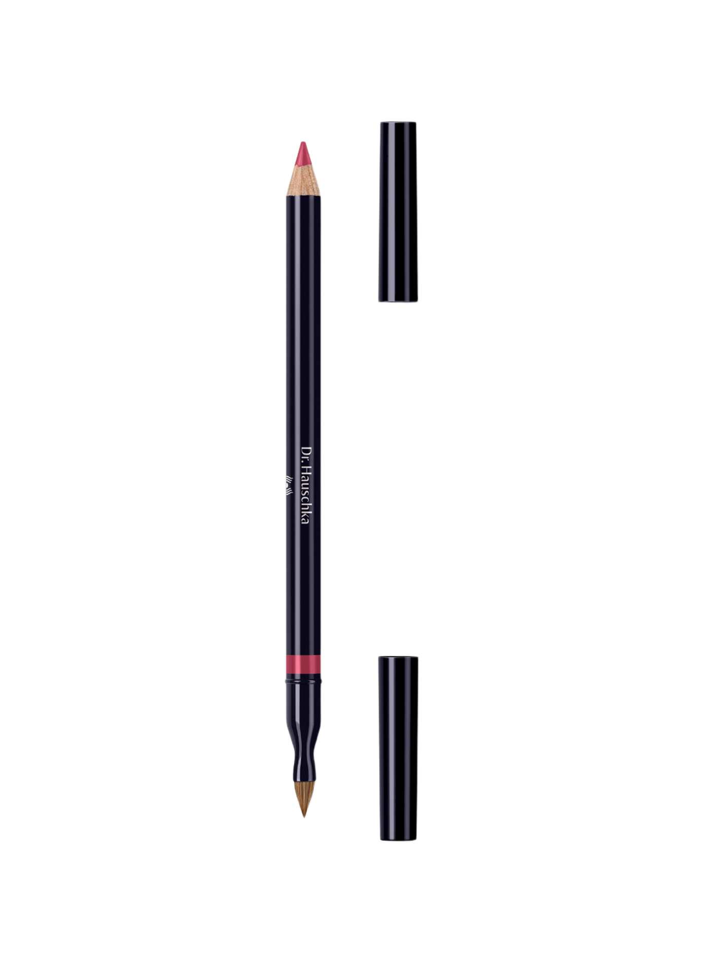 Crayon à lèvres DR HAUSCHKA 01 liriodendron