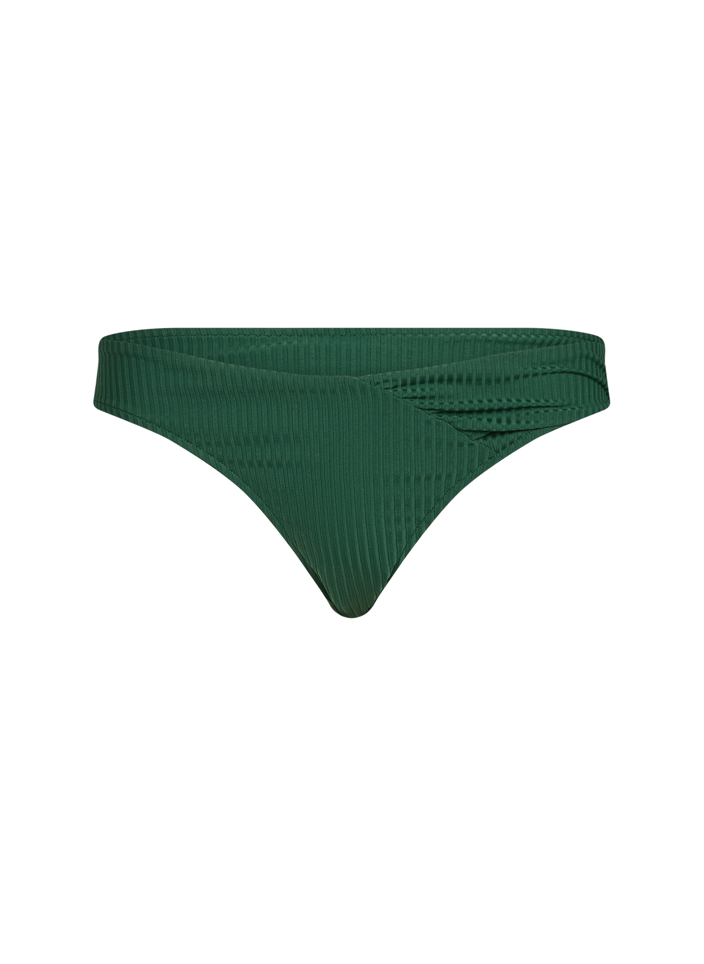Bas de maillot de bain Agathe SOWE BIARRITZ Vert