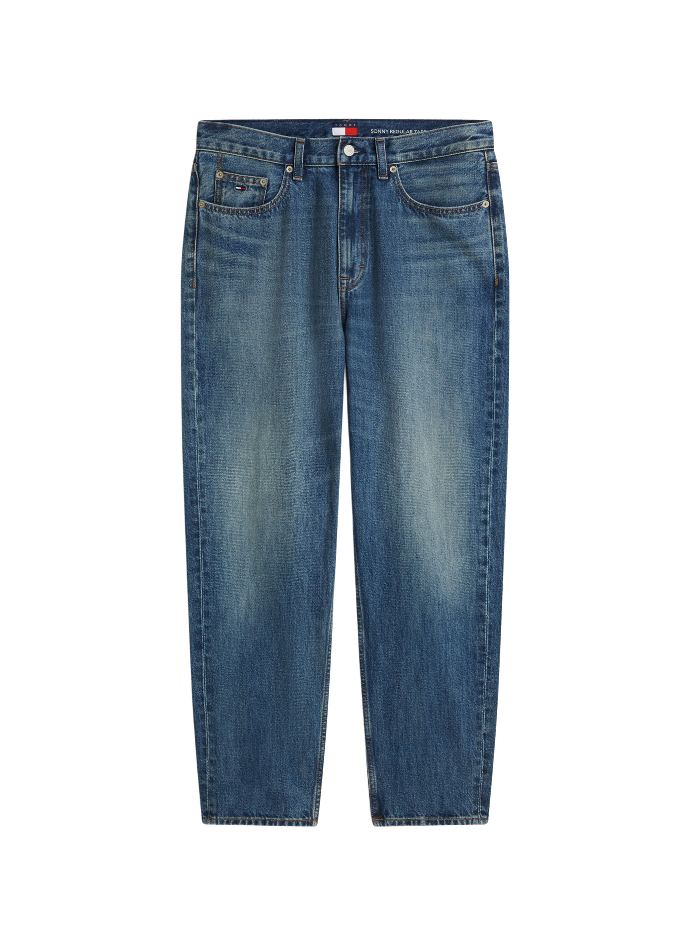 Sullivan slim-fit jeans TOMMY HILFIGER Blue