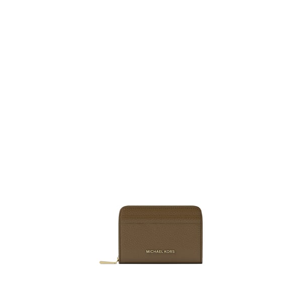 Porte-monnaie Jet Set en cuir Porte-monnaie Jet Set en cuir