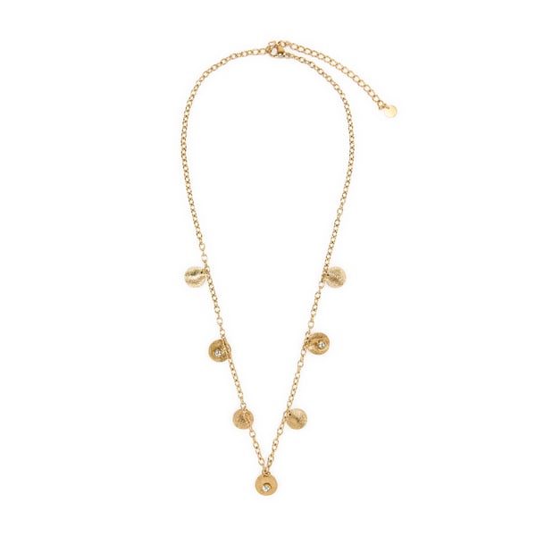 Collier ornements Collier ornements