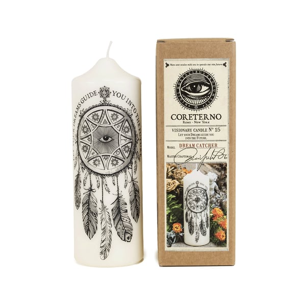 Cierge - Dream Catcher