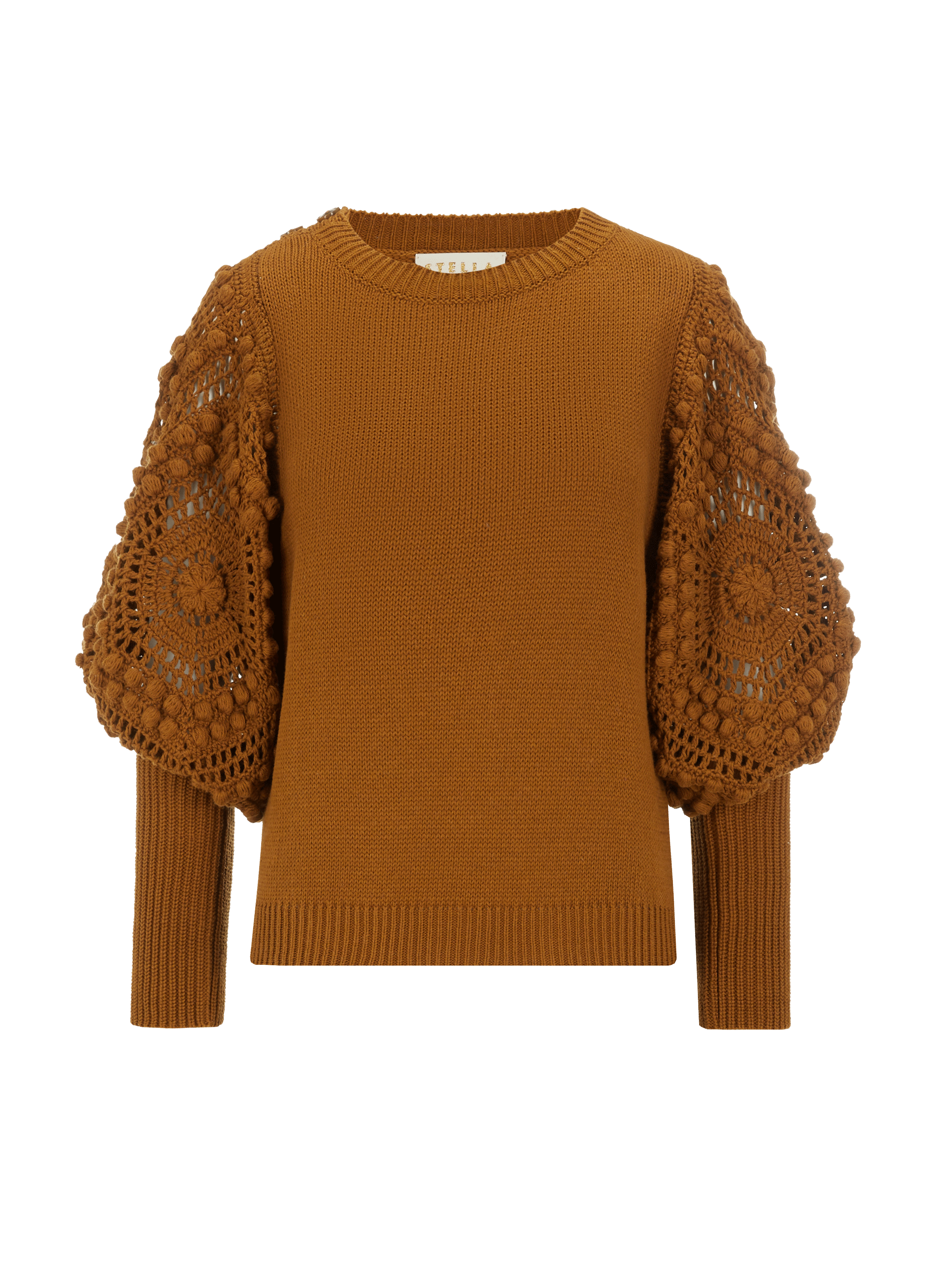 Pull Fiorella en coton