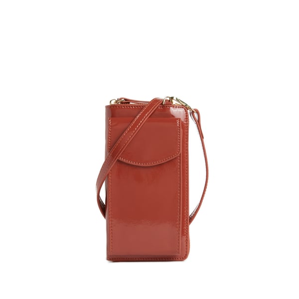 Portefeuille en cuir Portefeuille en cuir