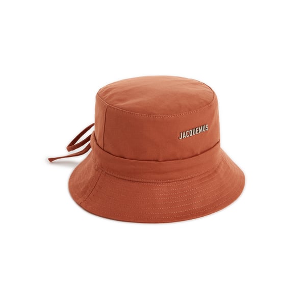 Le bob Gadjo en coton