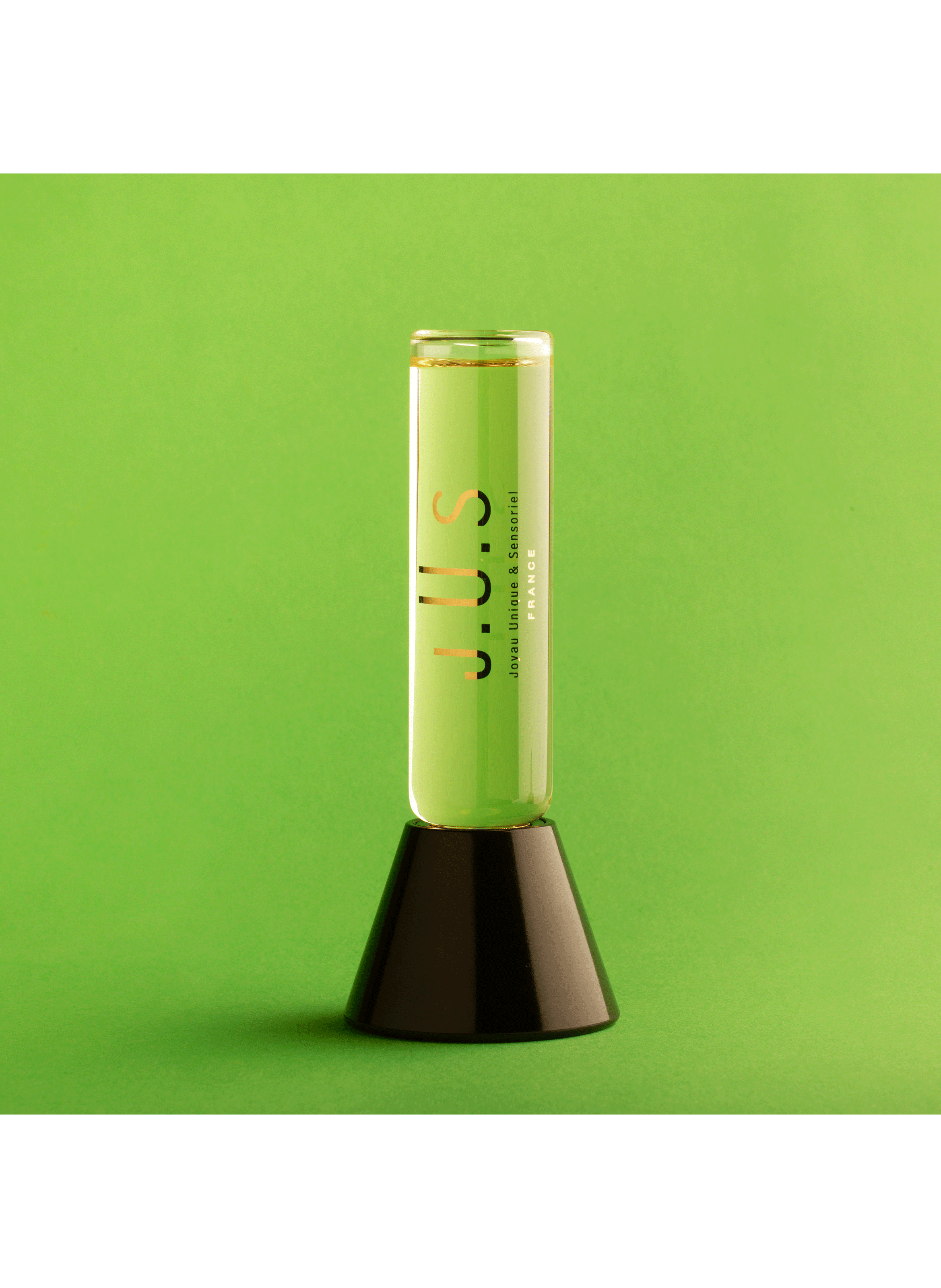 Sopoudrage perfume J.U.S No color