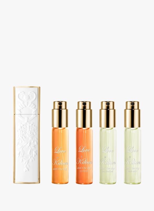 Coffret Eau de parfum - Love don't be shy