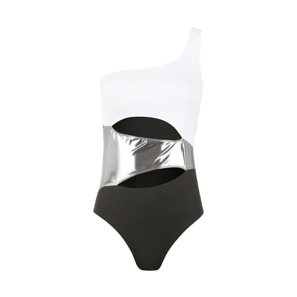 Maillot de bain une pièce