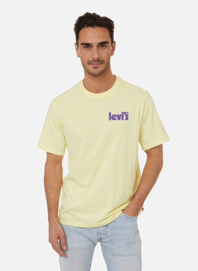Tee shirt en coton LEVI'S