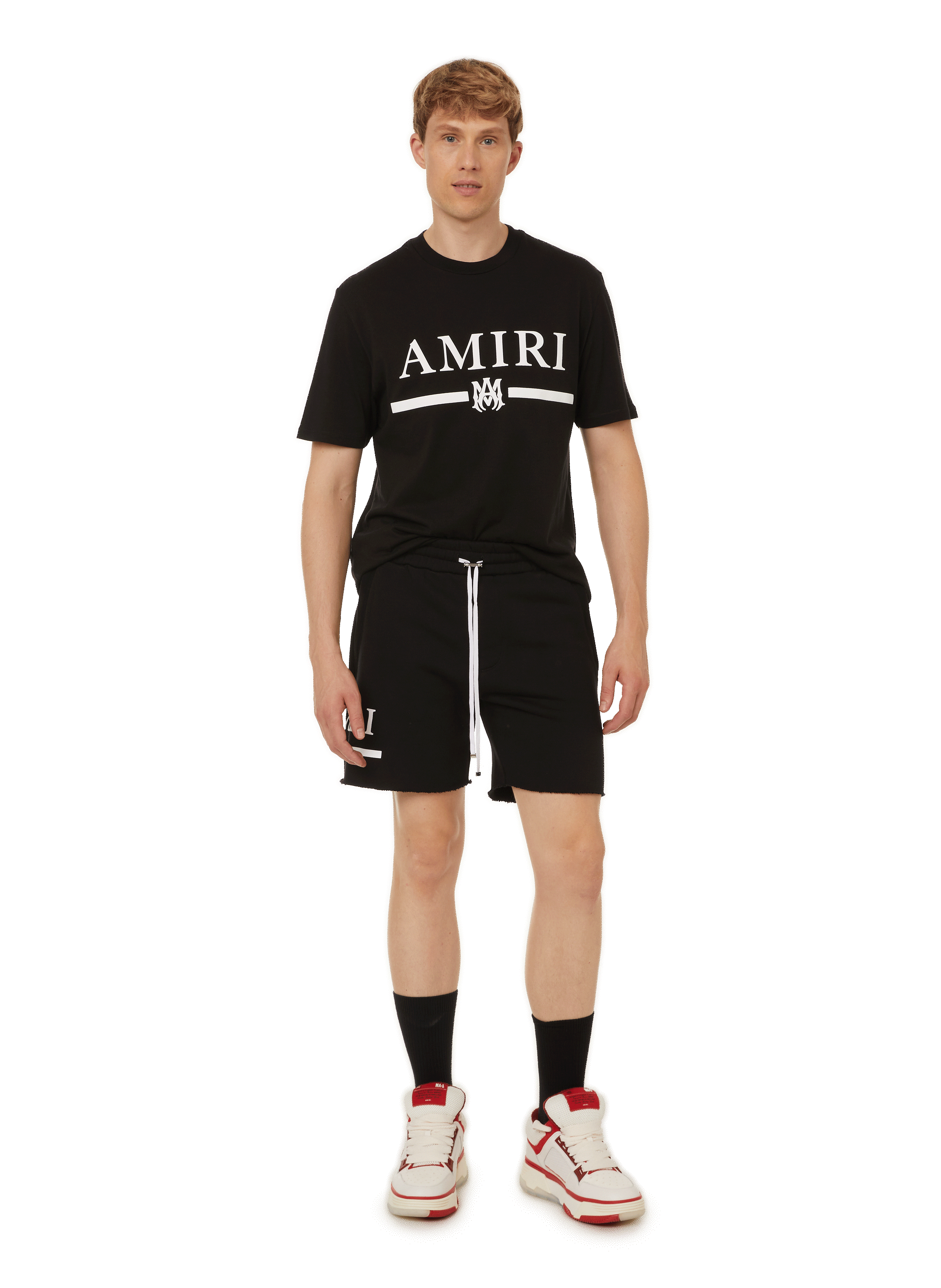 BERMUDA DE SURVêTEMENT - AMIRI Pour HOMME