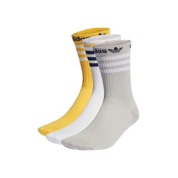 Lot de 3 chaussettes