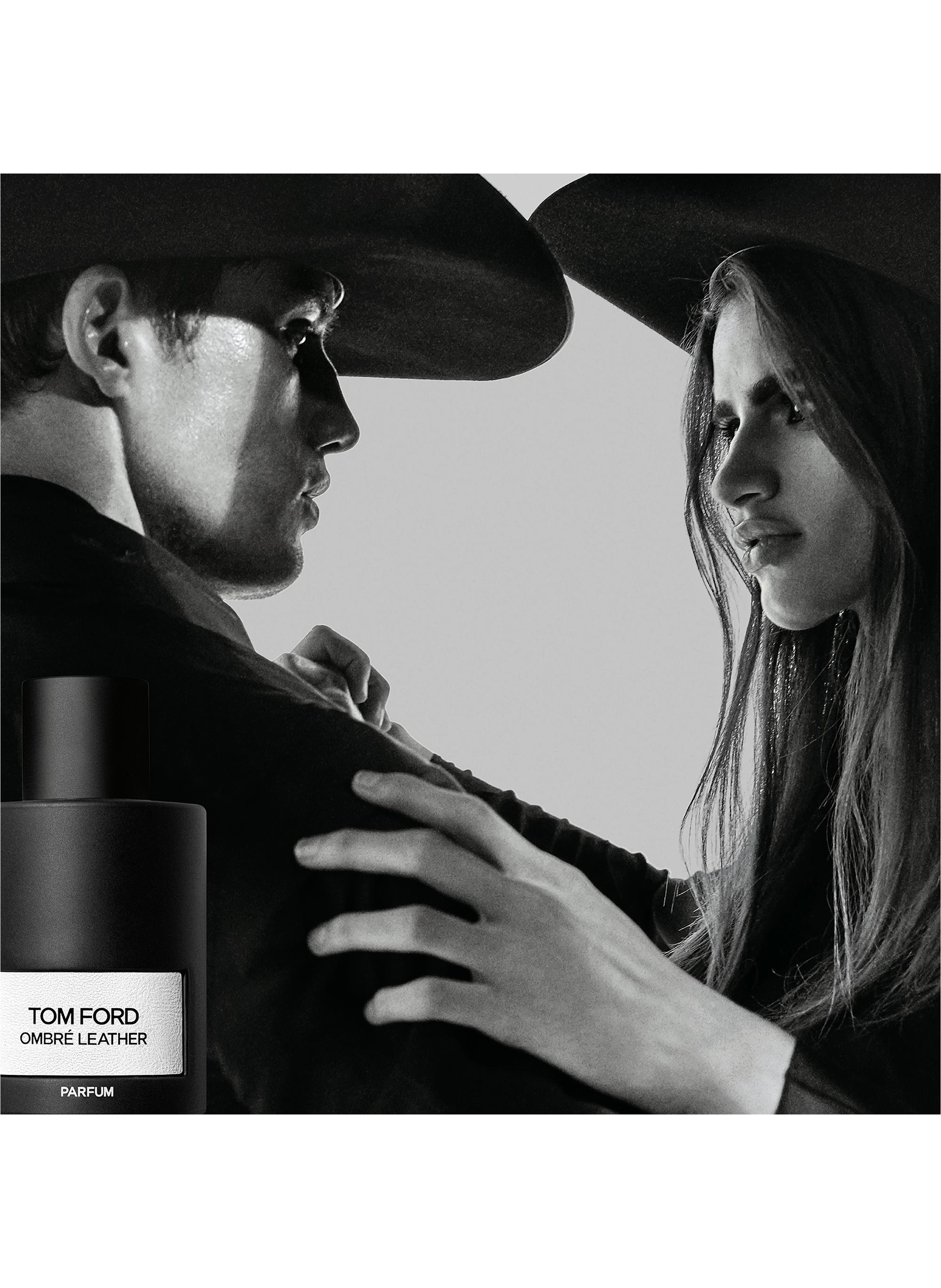 Ombré Leather parfum TOM FORD No color