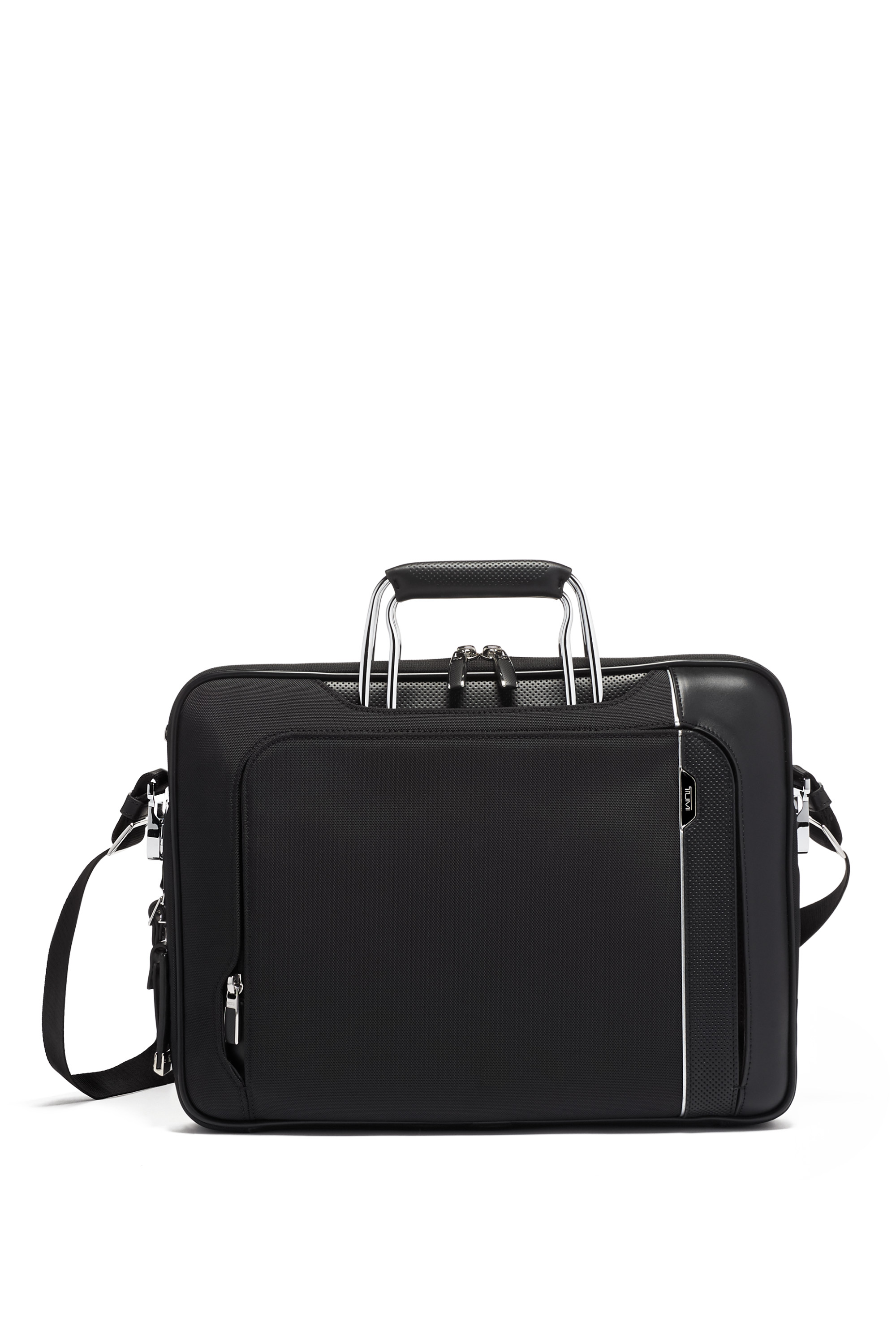 Arrive' briefcase taille s TUMI Noir