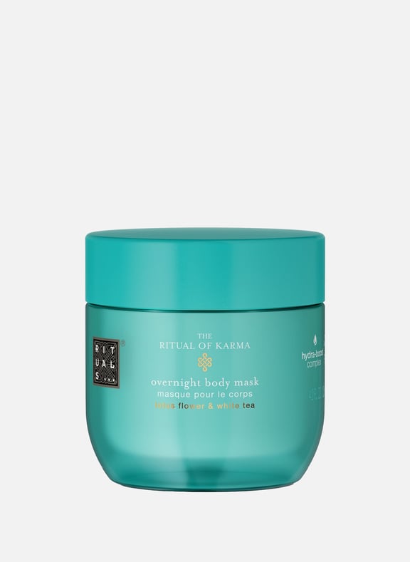 The Ritual of Karma - Hydrating Body Mask by RITUALS RITUALS The Ritual of Karma - Hydrating Body Mask