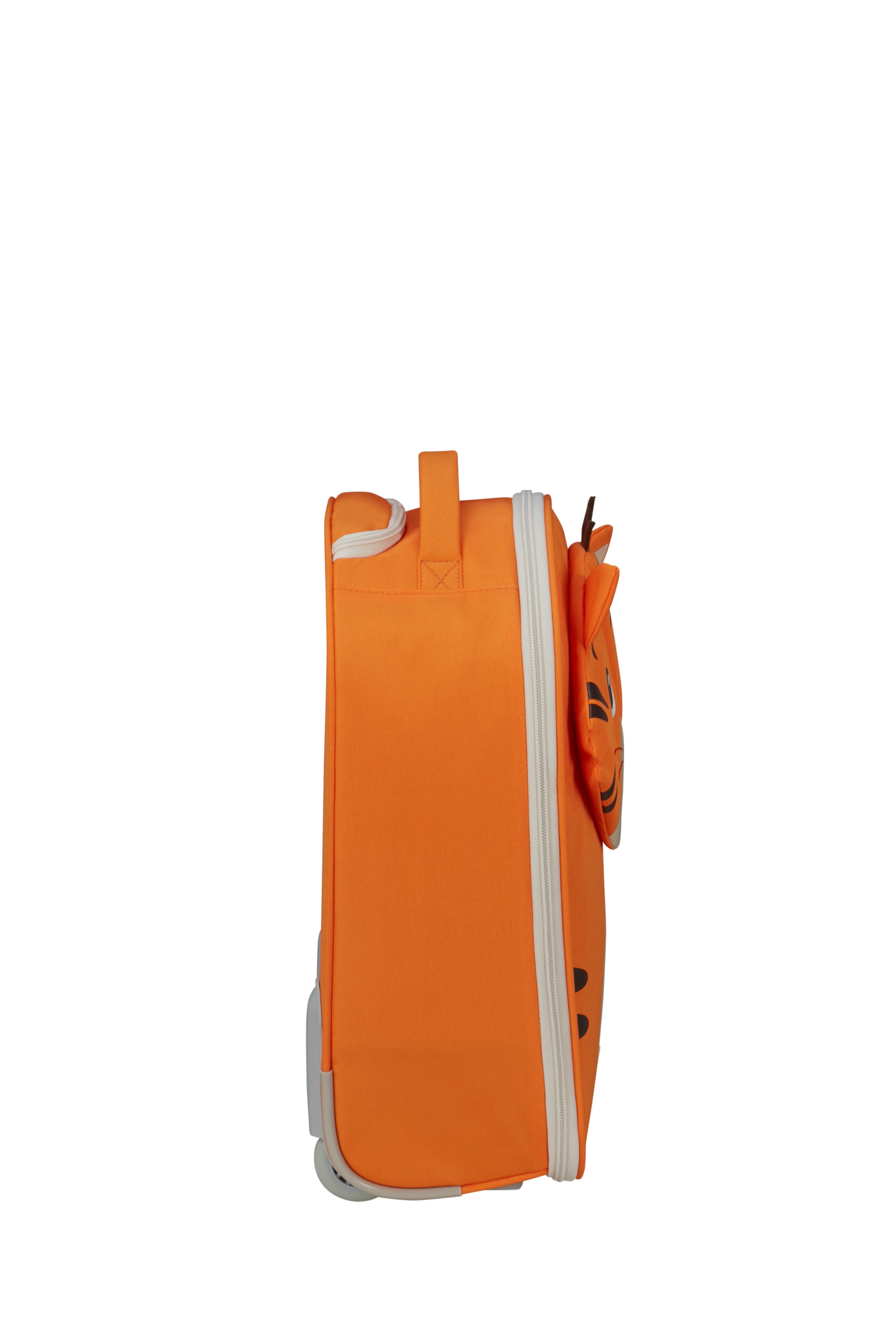 Happy sammies eco valise 2 roues taille s SAMSONITE Orange
