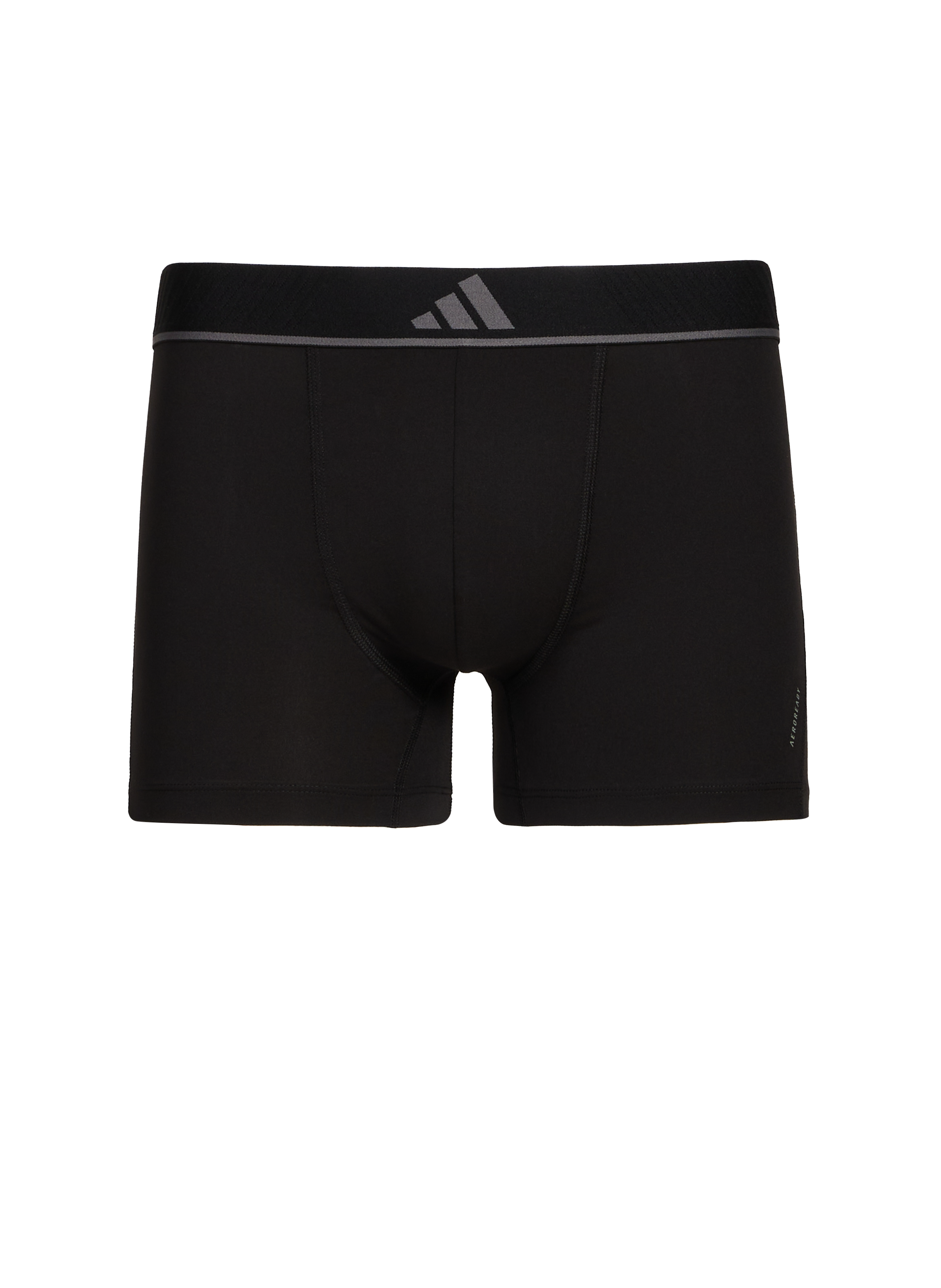 Lot de 3 boxers ADIDAS Multicolore