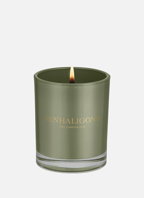 Bougie Tabuk Harvest Trade Routes by PENHALIGON'S PENHALIGON'S Bougie Tabuk Harvest Trade Routes