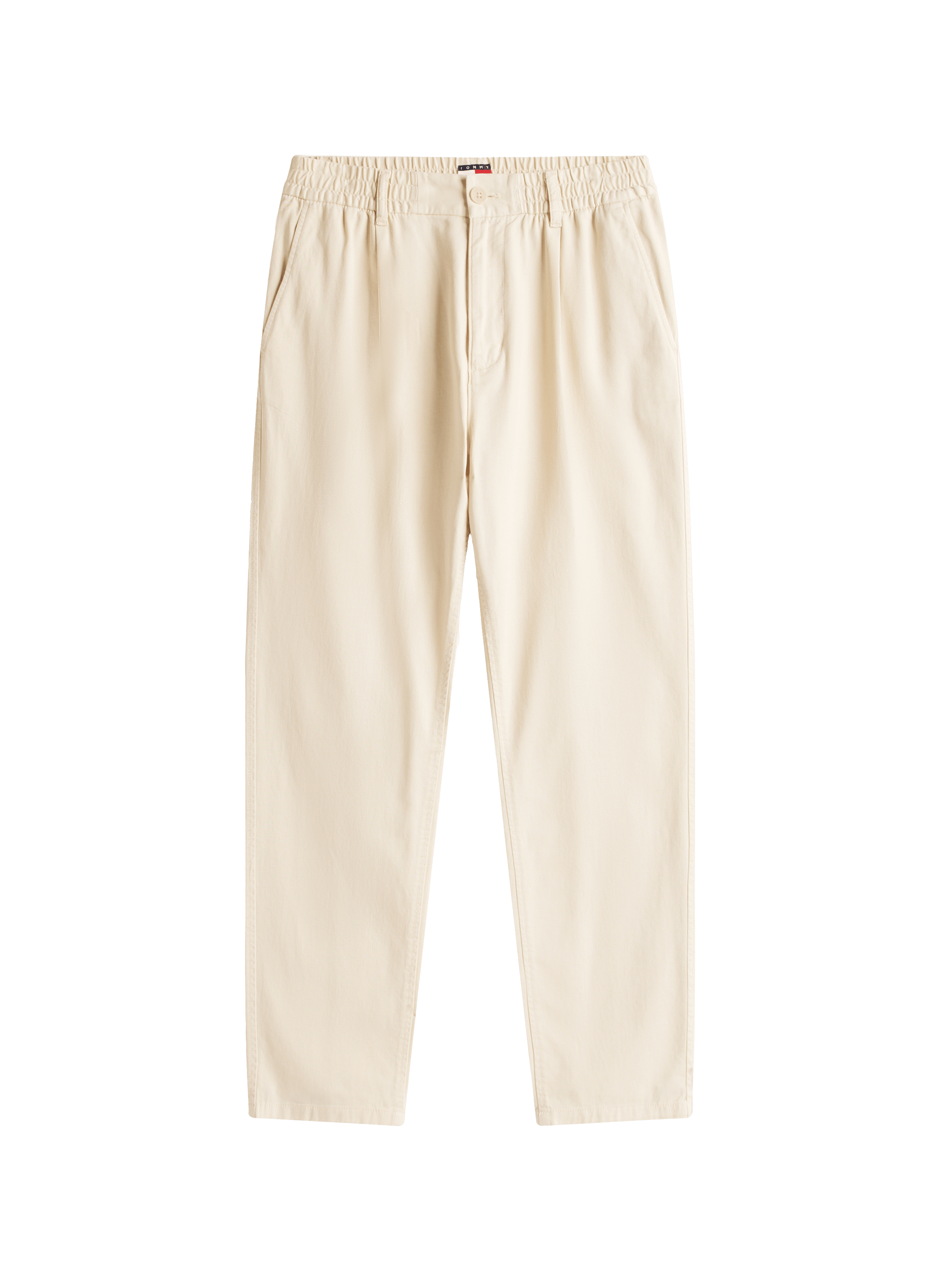 Casual Isaac Pants TOMMY HILFIGER Beige