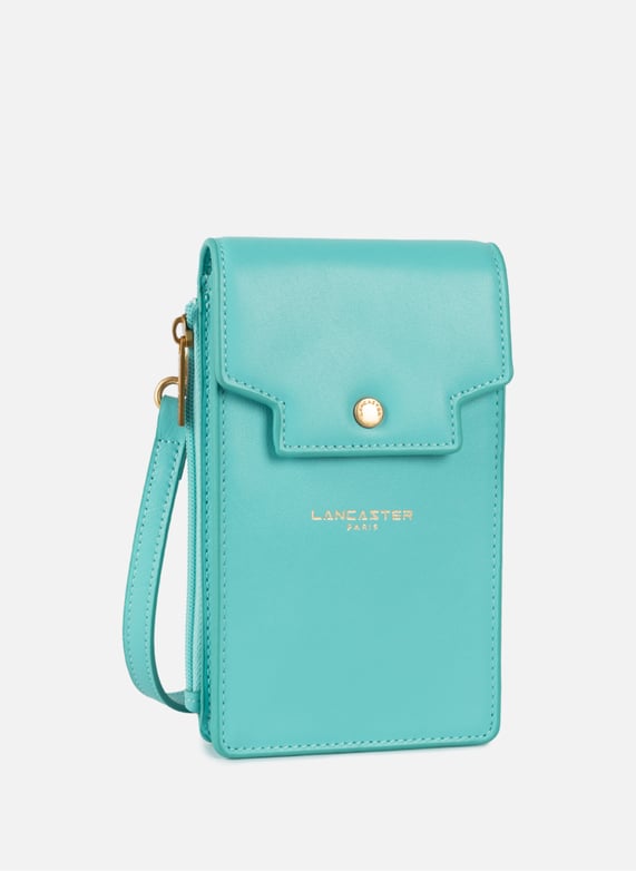 Smartphone holder - Donna Grace | Blue by LANCASTER Smartphone holder - Donna Grace Blue