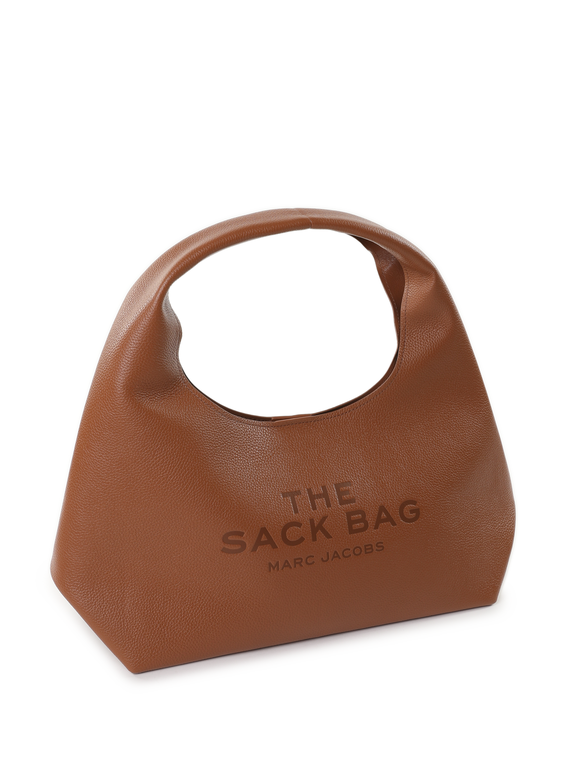 The Sack Bag MARC JACOBS Brown