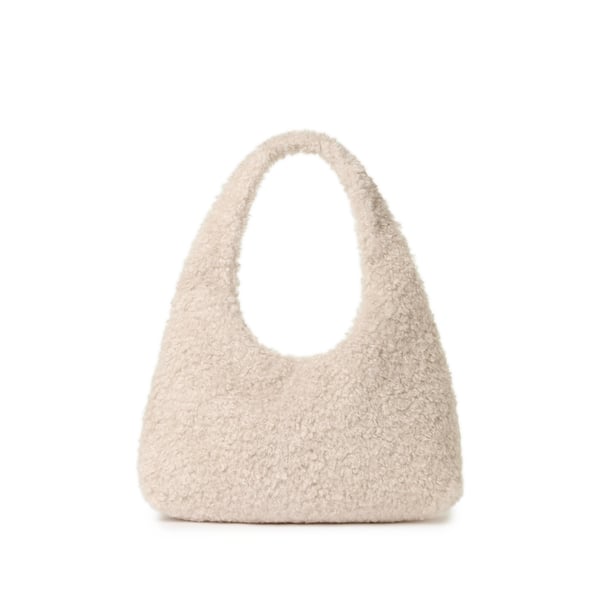 Sac à main Hobo texturé Sac à main Hobo texturé