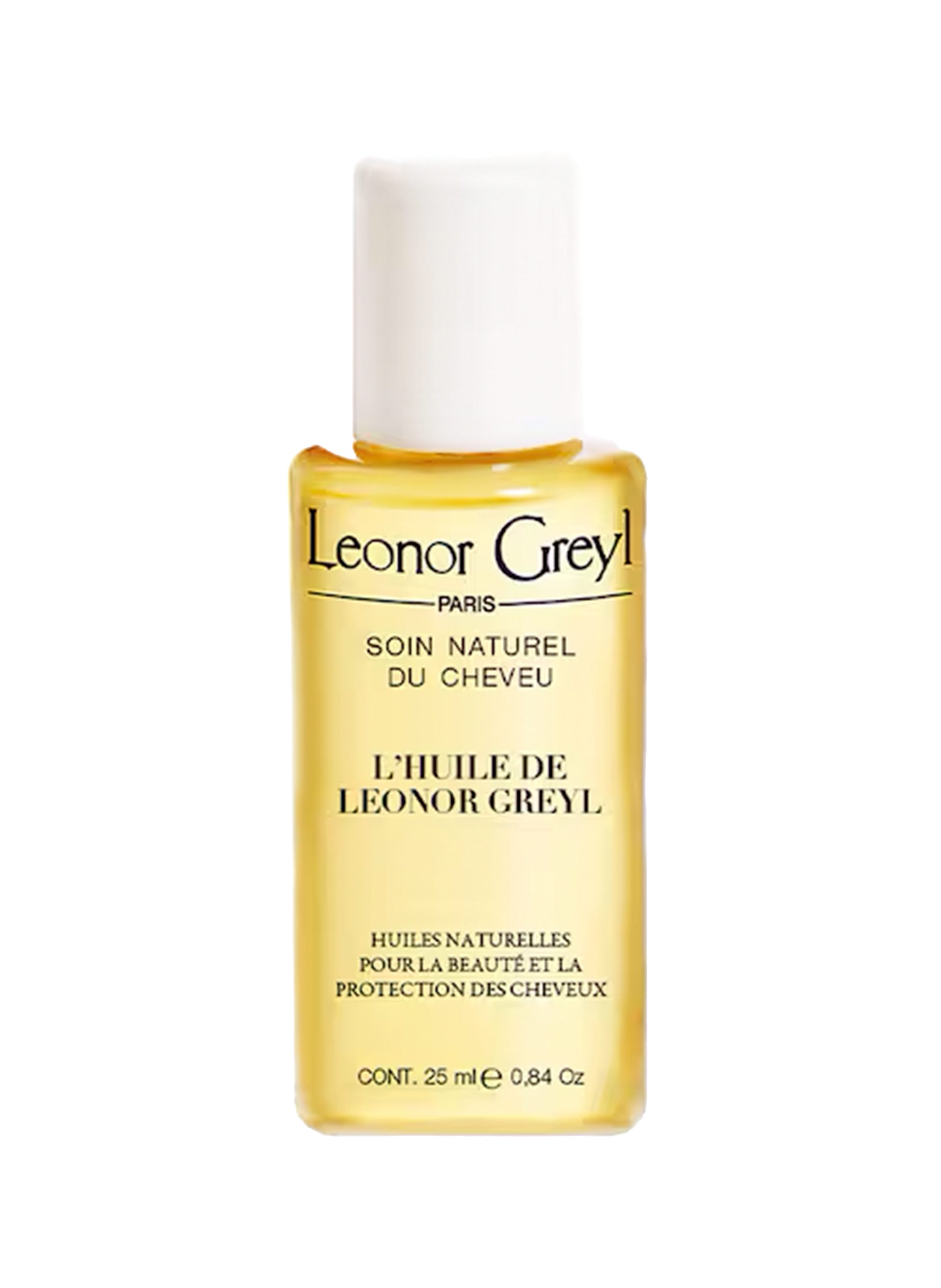 L&#039;Huile de Leonor Greyl LEONOR GREYL No color