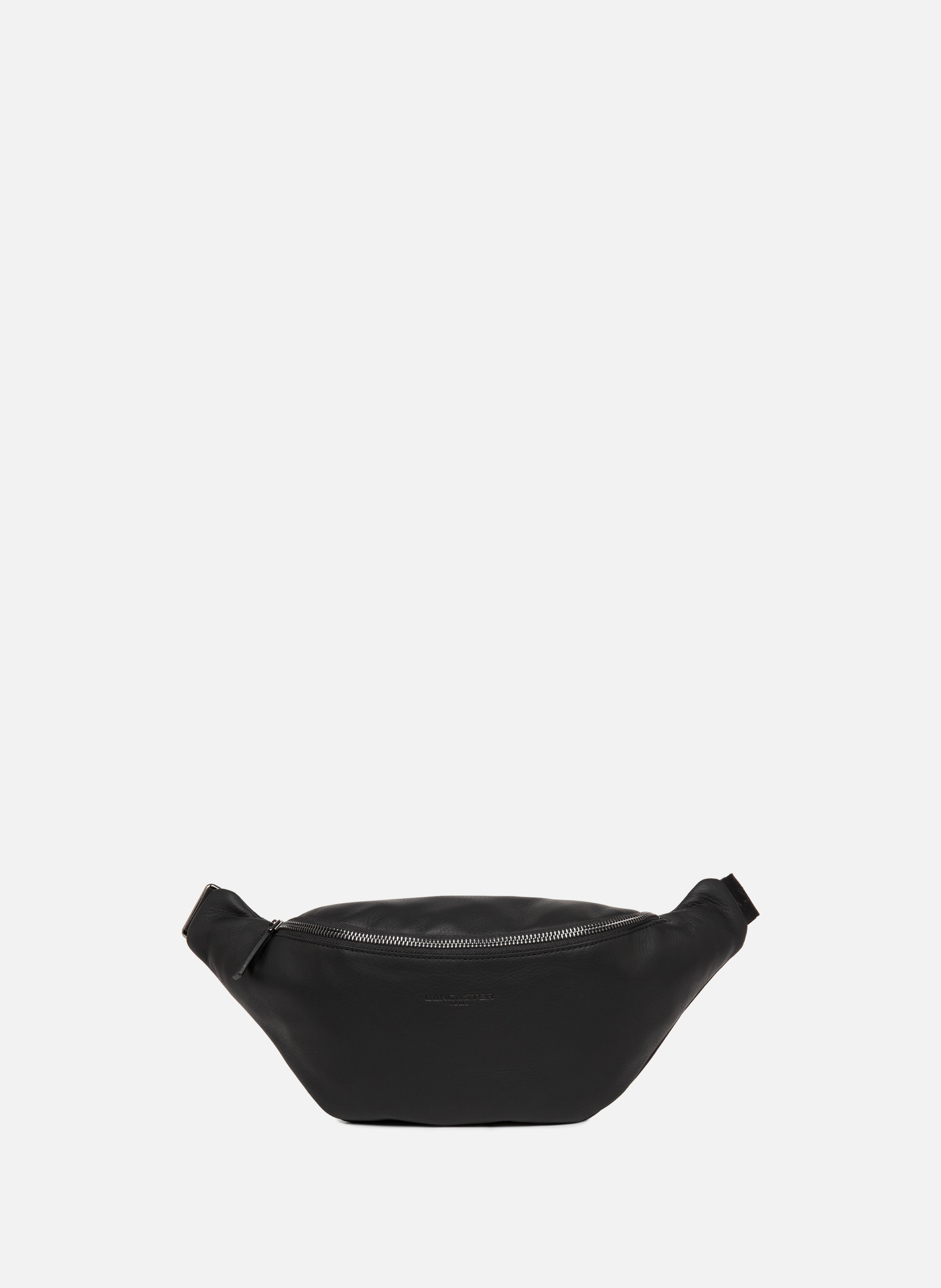 LANCASTER Belt bag - Soft Vintage Homme Black