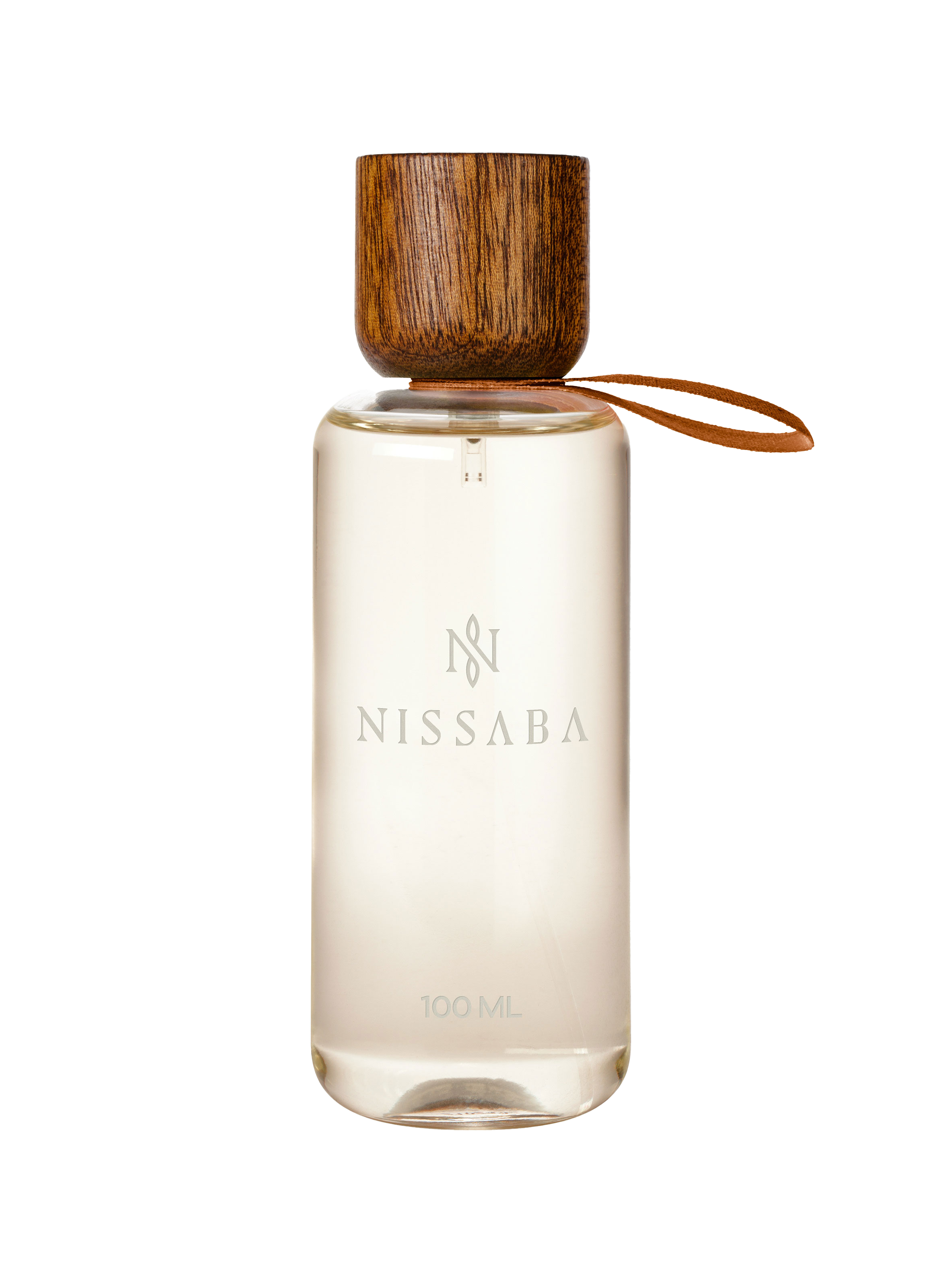 NISSABA Tierra Maya No color