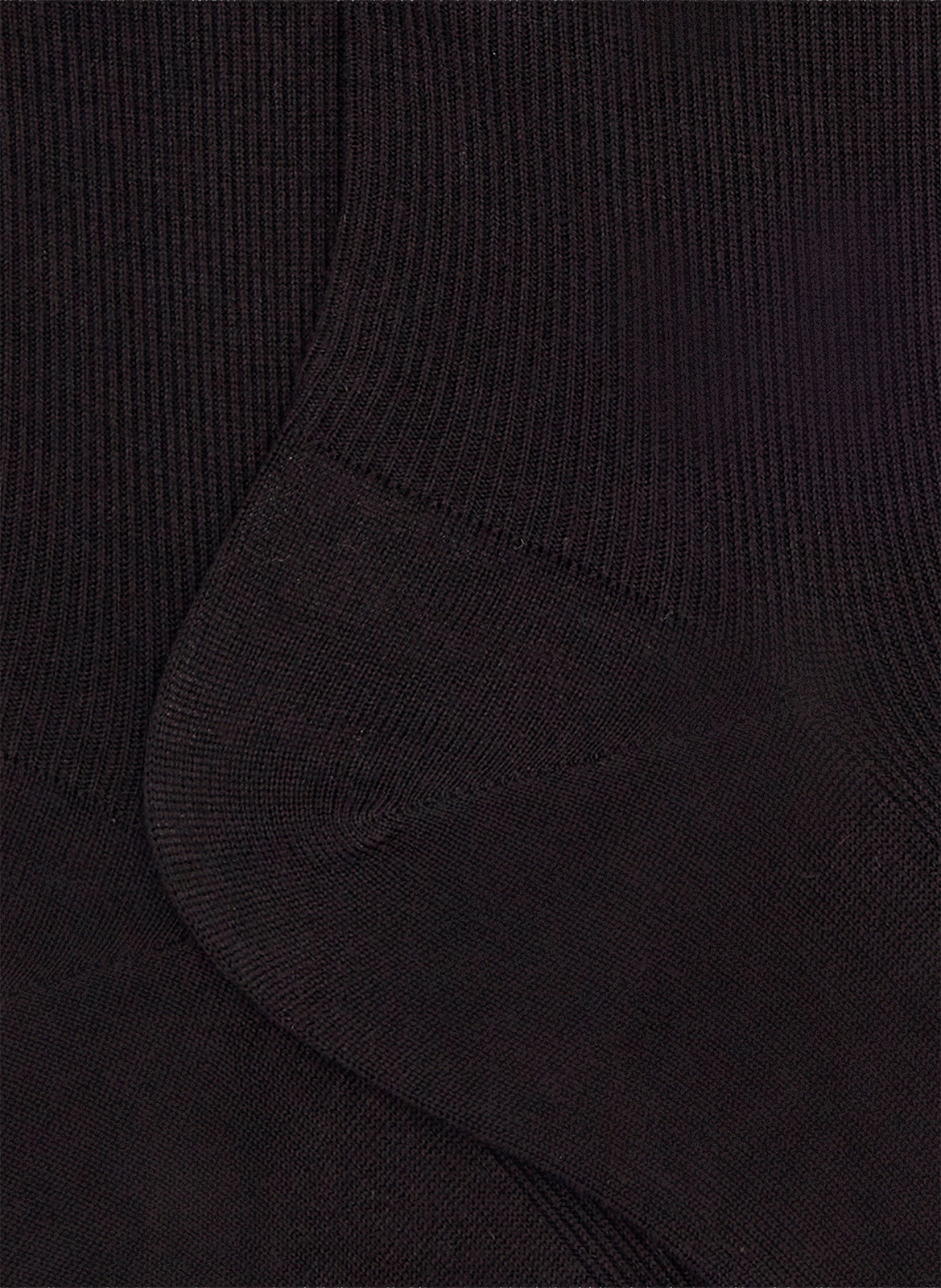 Cotton socks  DORÉ DORÉ Black