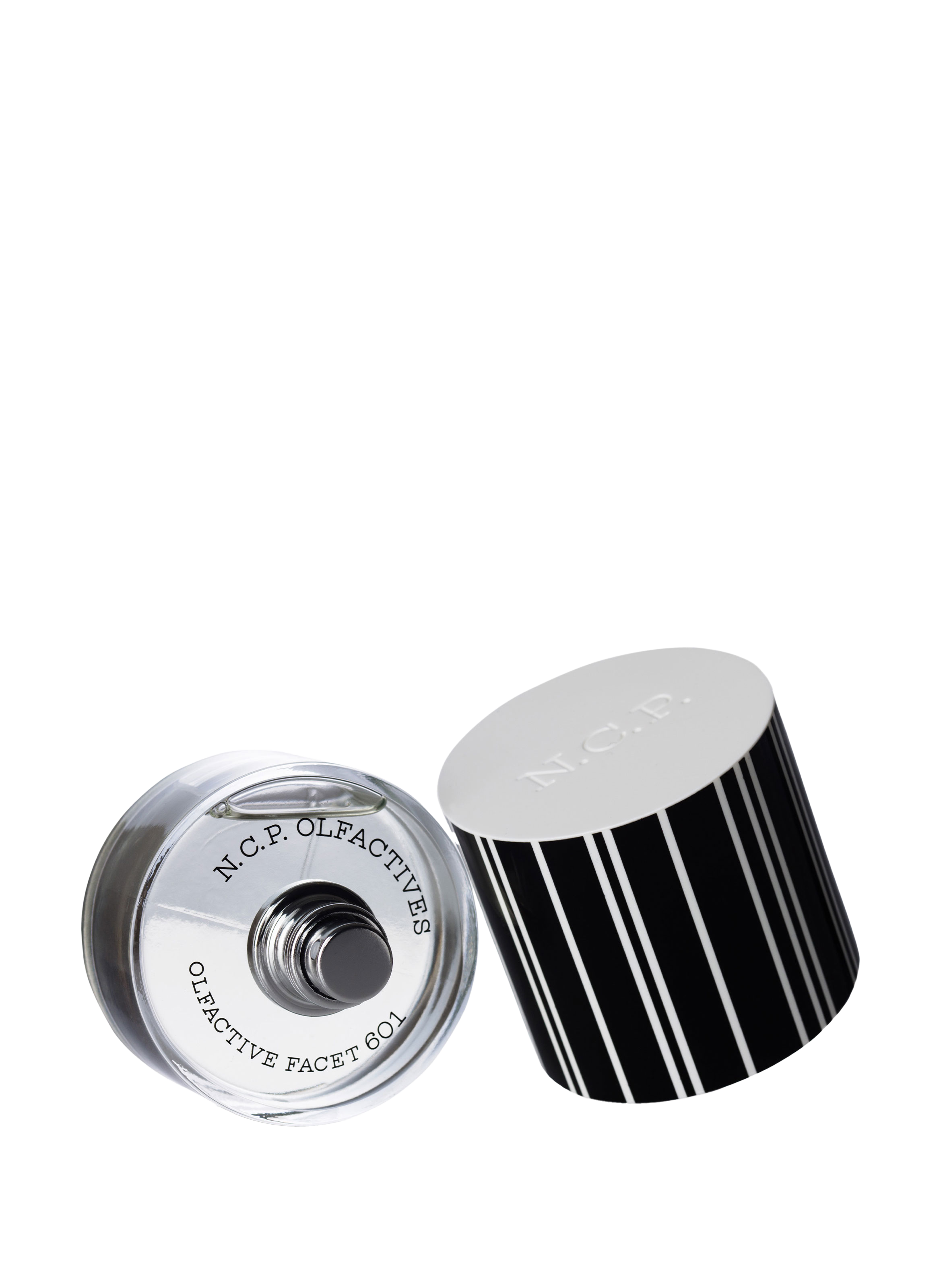 Parfum Olfactive Facet 601 No color