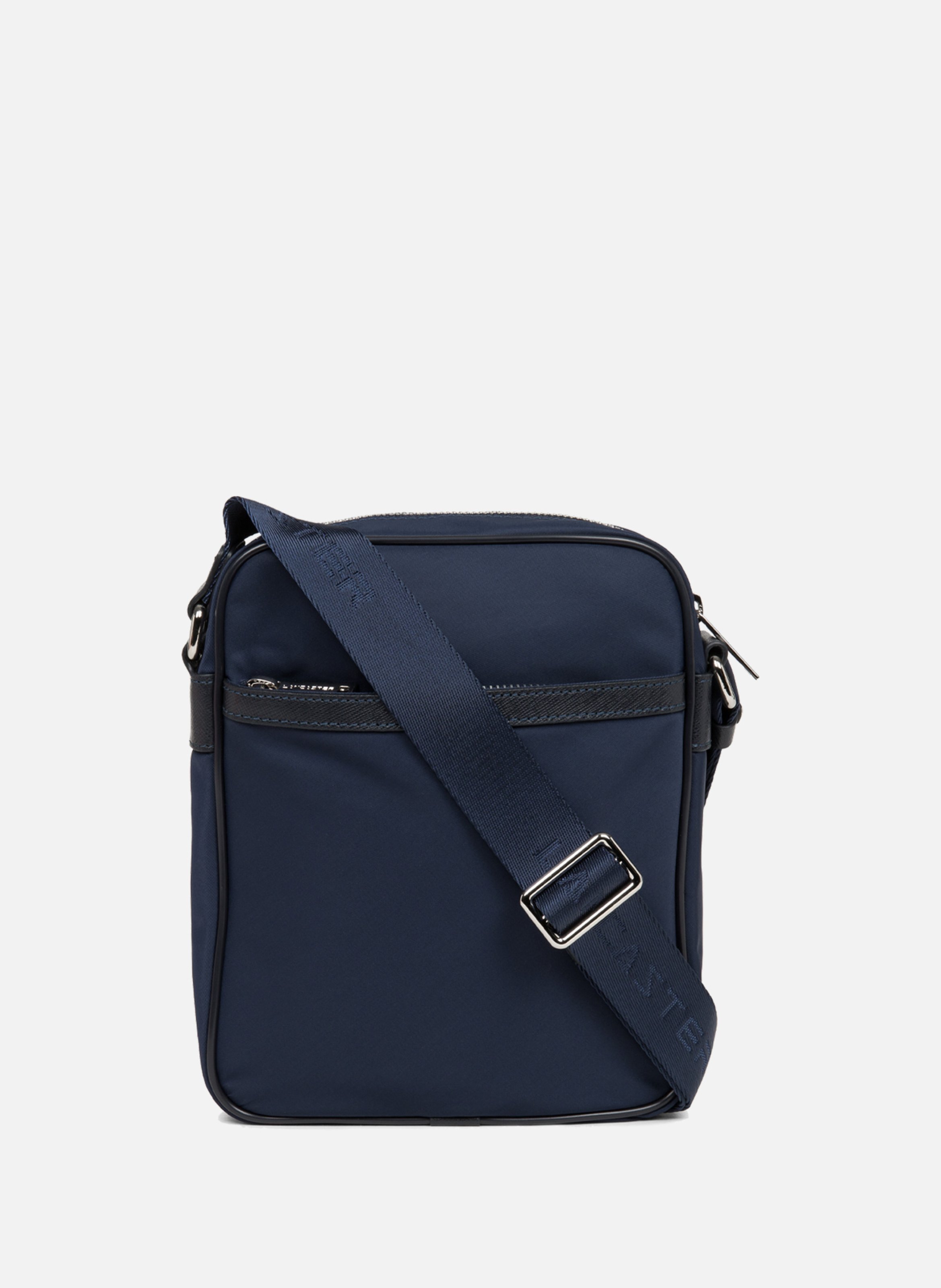 Sacoche - basic métropole LANCASTER Bleu