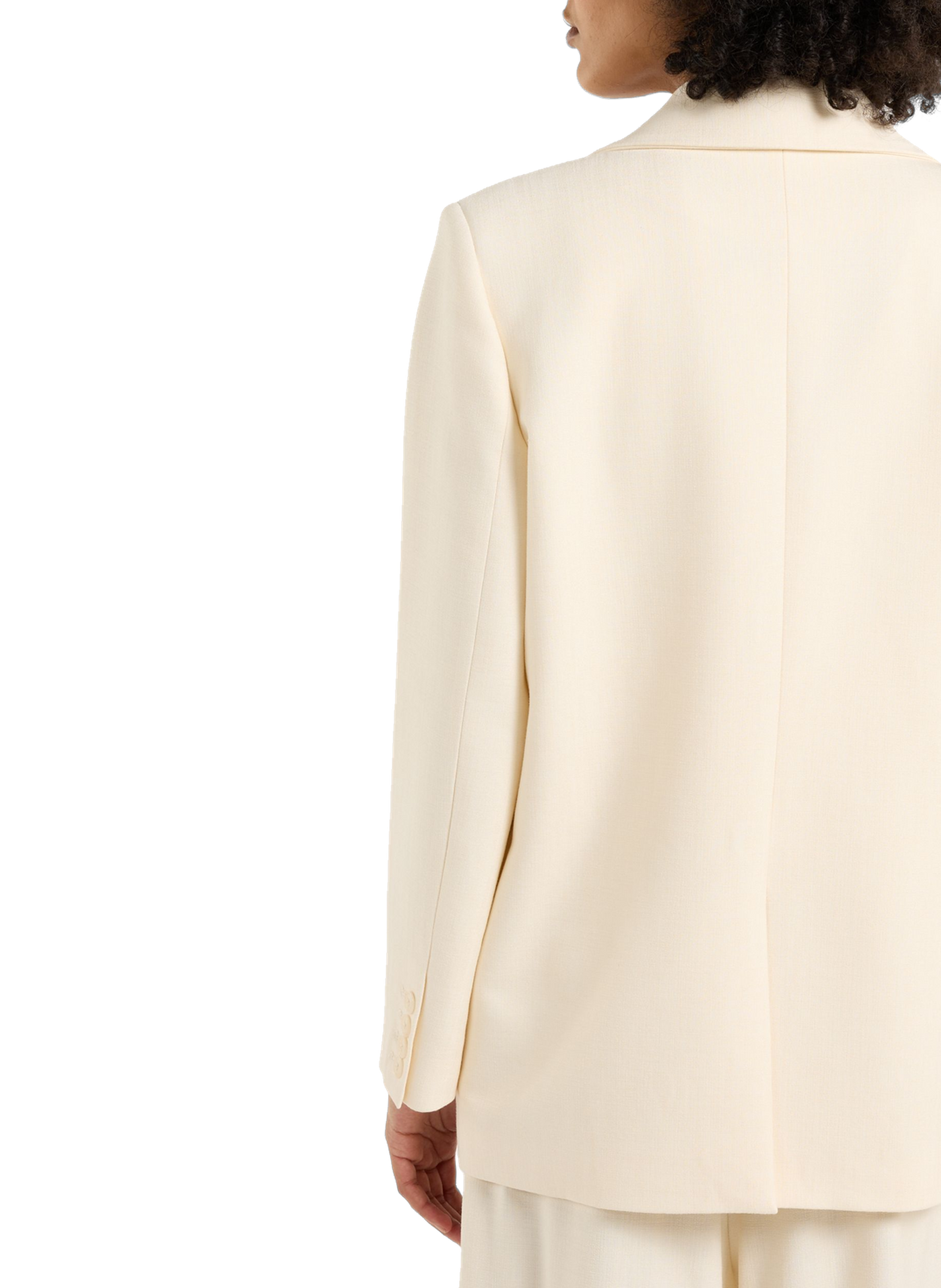 Blazer Vako  SAISON 1865 Beige