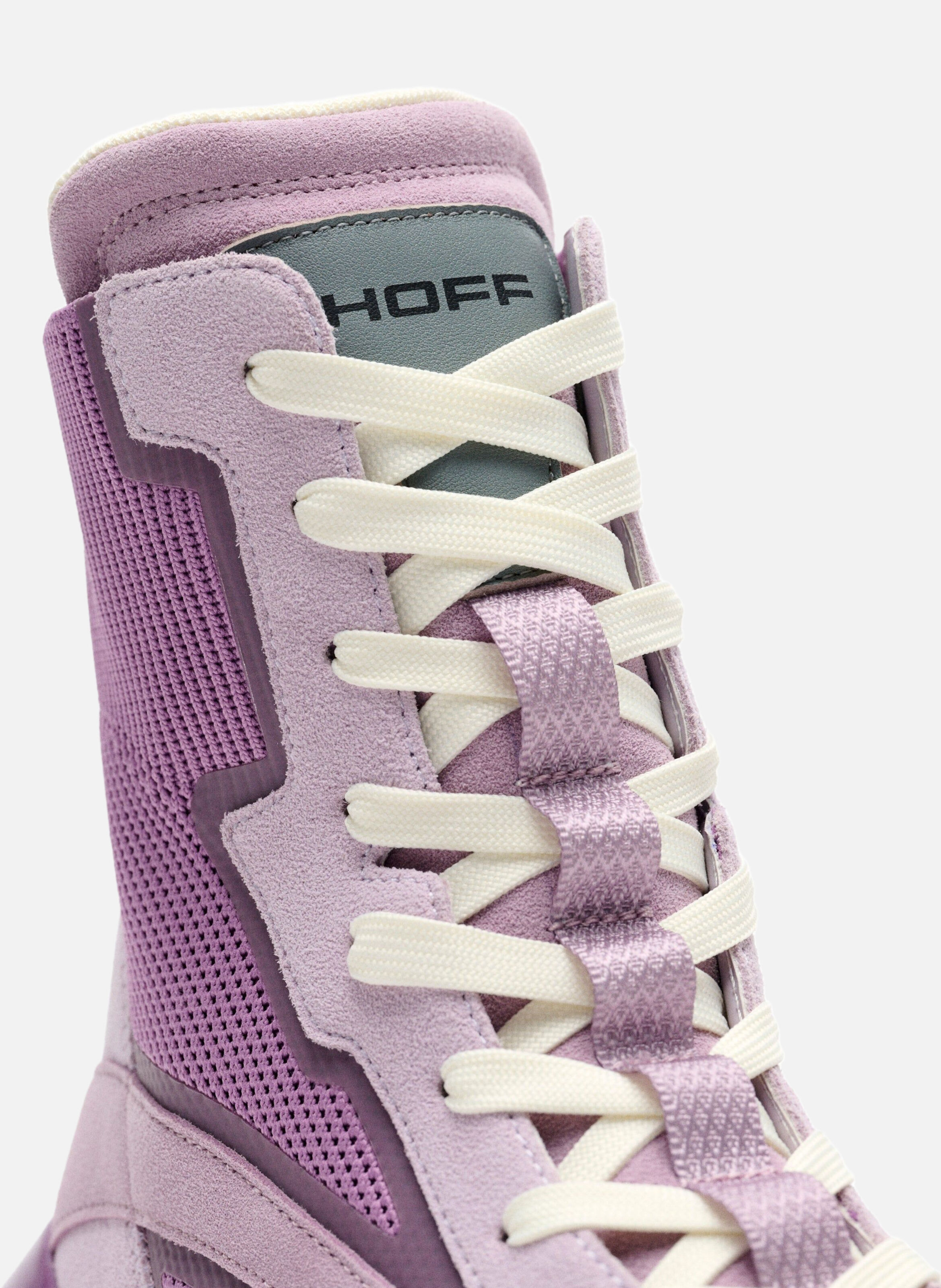 Hoff baskets décontractées seven HOFF Violet