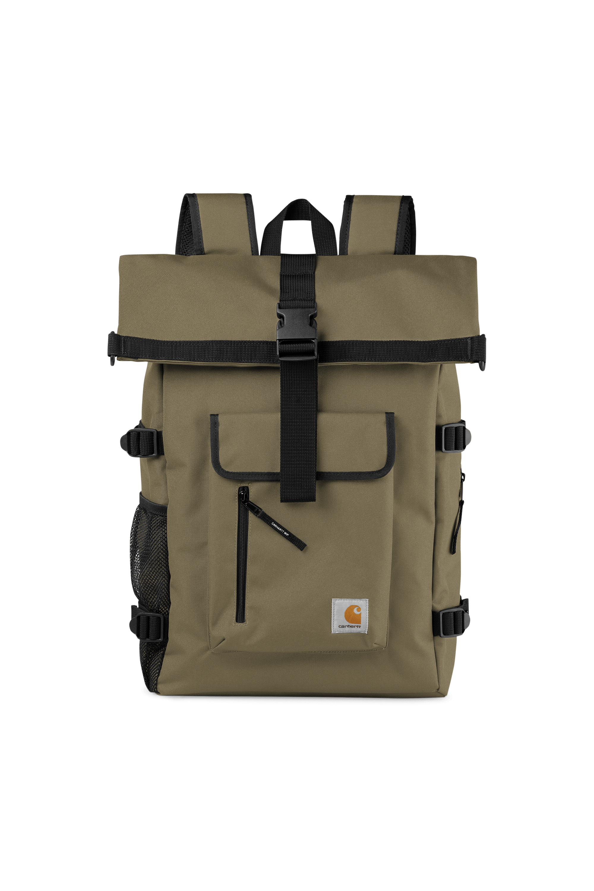 Sac à dos philis CARHARTT WIP Marron