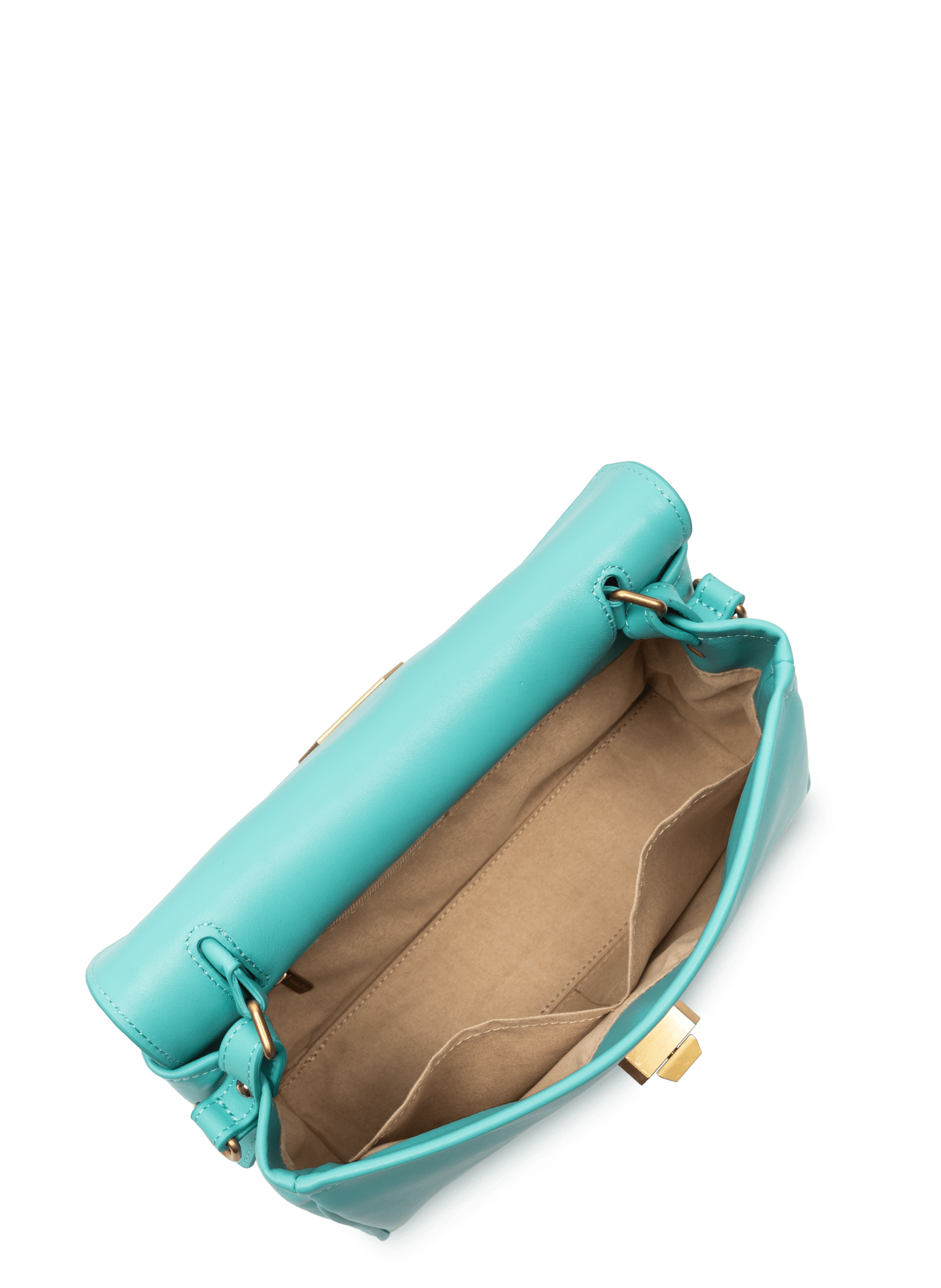 Sac à main - donna grace LANCASTER Bleu